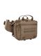 Taktická brašna Tasmanian Tiger Modular Hip Bag 3 - coyote brown