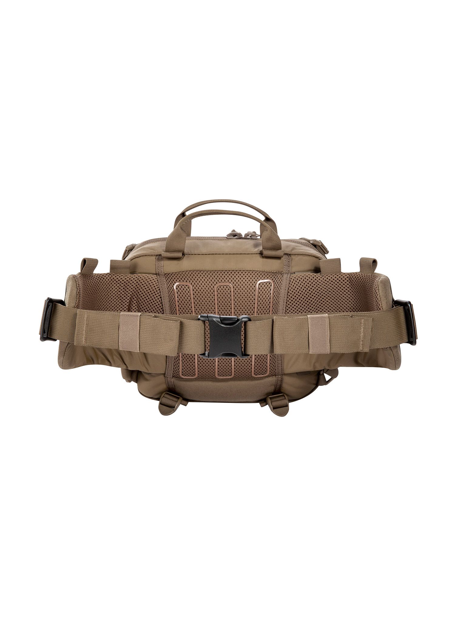 Taktická brašna Tasmanian Tiger Modular Hip Bag 3 - coyote brown