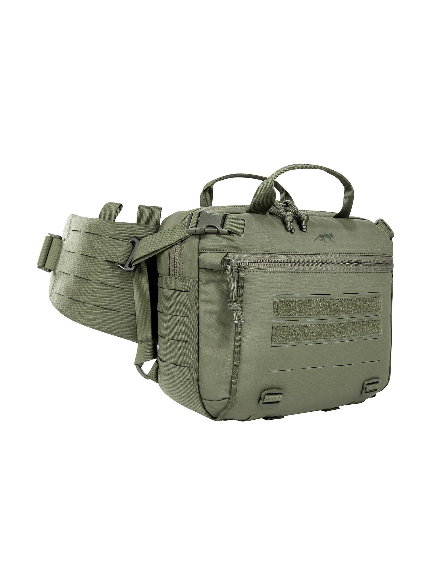 Taktická brašna Tasmanian Tiger Modular Hip Bag 3 - olive