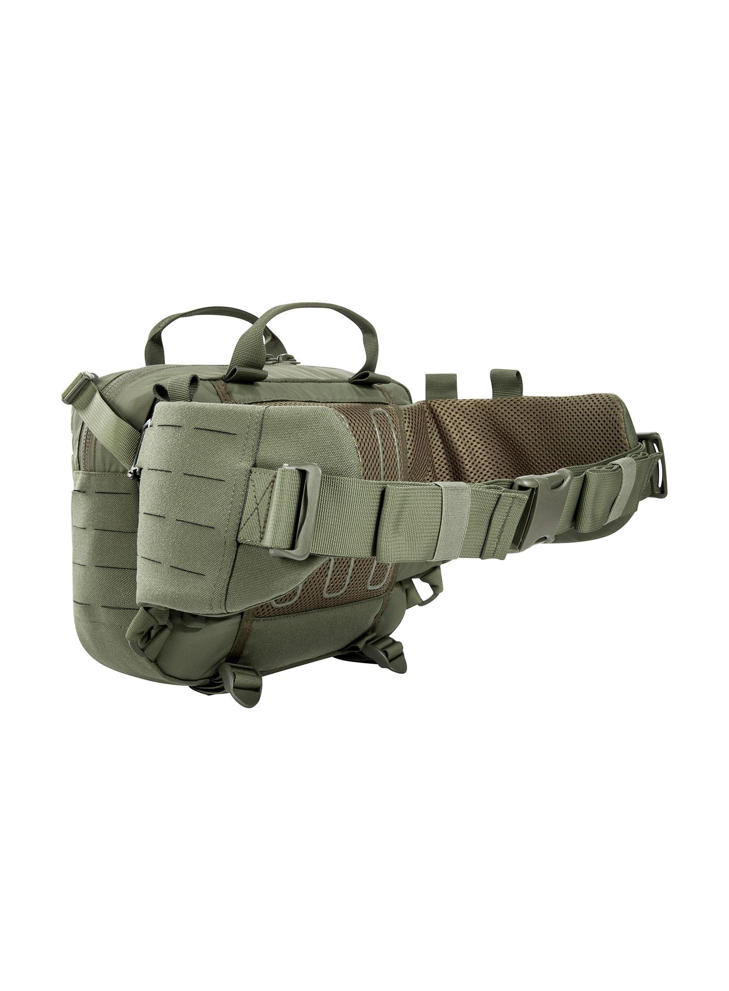 Taktická brašna Tasmanian Tiger Modular Hip Bag 3 - olive