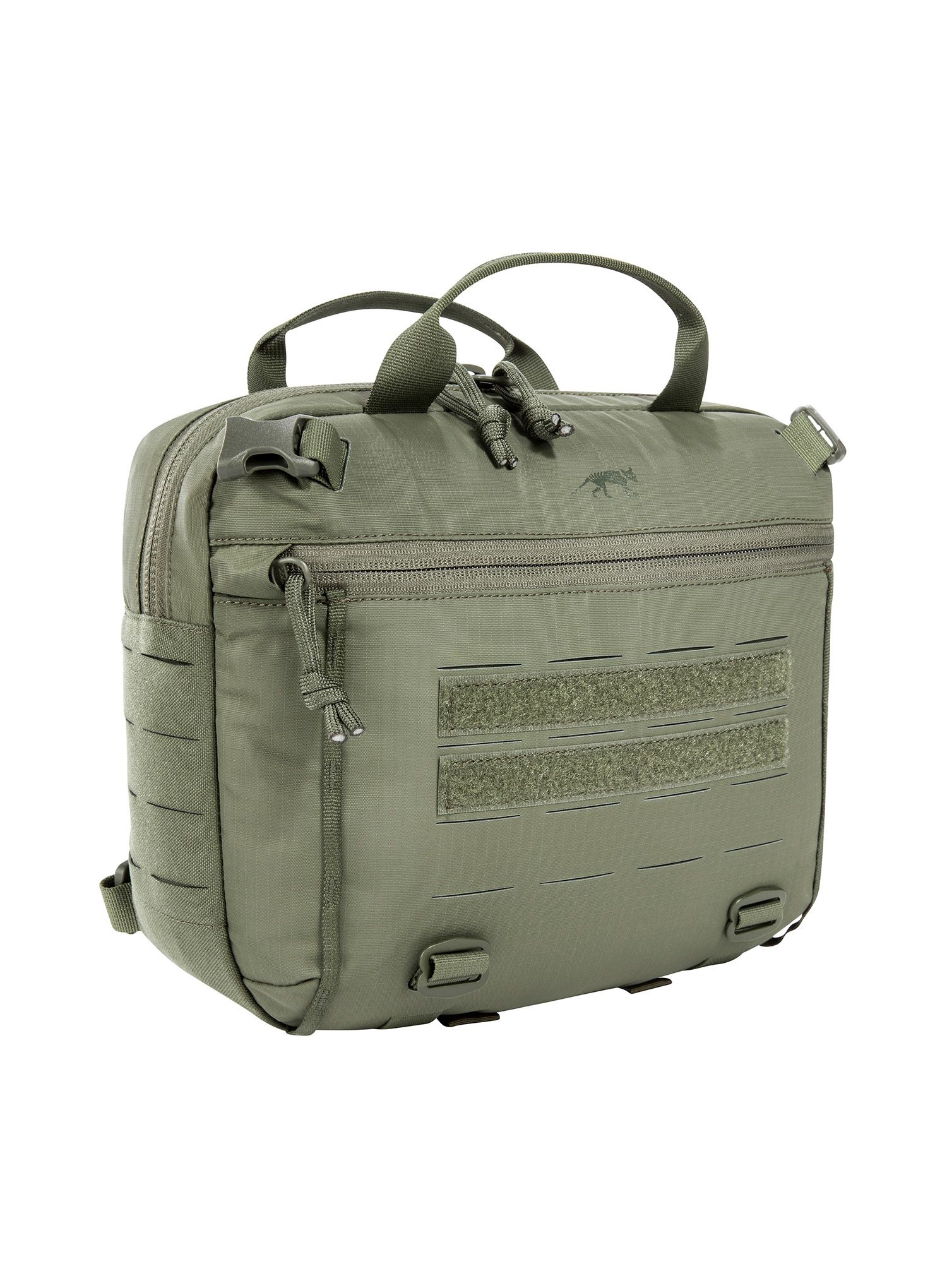 Taktická brašna Tasmanian Tiger Modular Hip Bag 3 - olive
