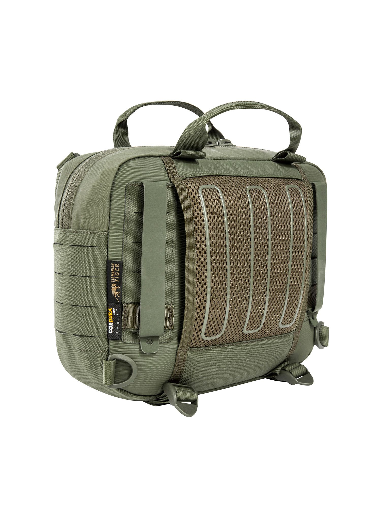Taktická brašna Tasmanian Tiger Modular Hip Bag 3 - olive