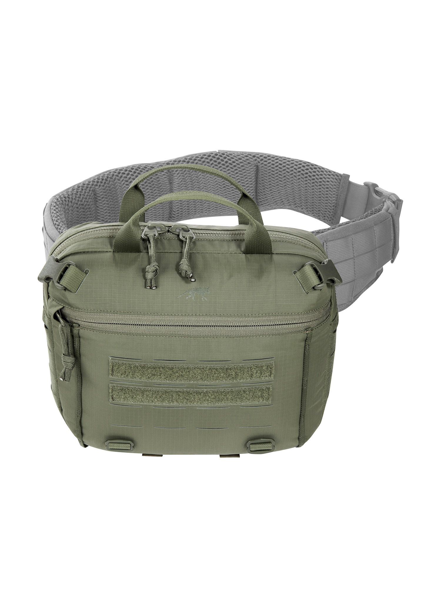 Taktická brašna Tasmanian Tiger Modular Hip Bag 3 - olive