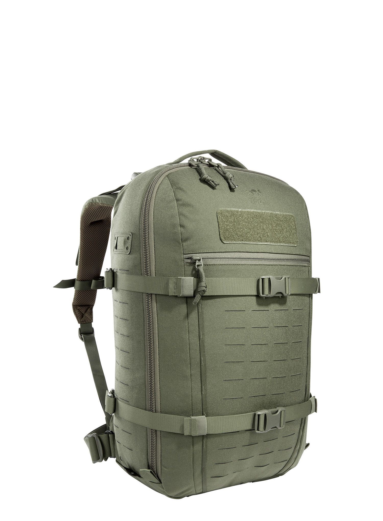 Taktický batoh Tasmanian Tiger Modular Tac Pack 28 - olive