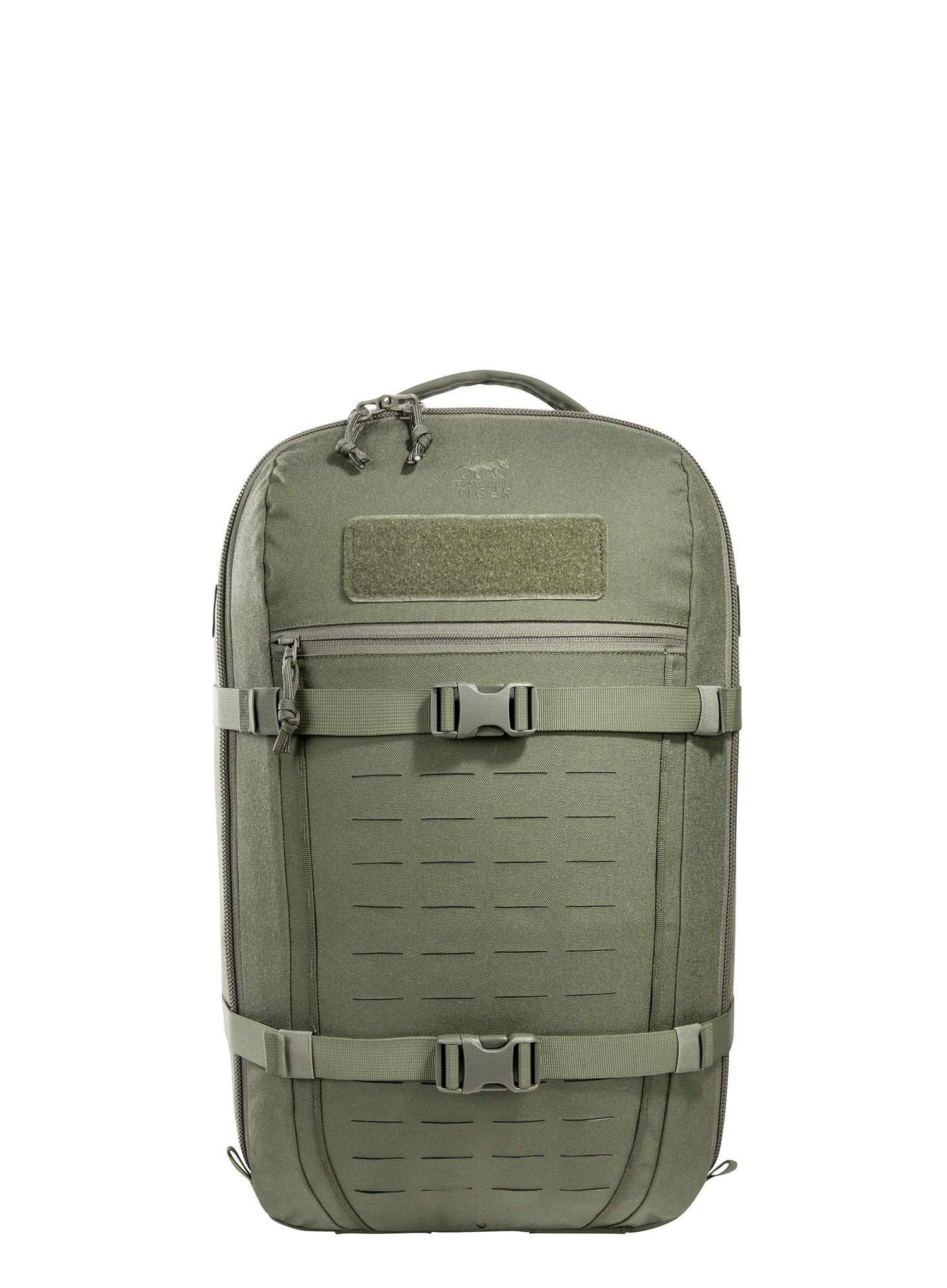 Taktický batoh Tasmanian Tiger Modular Tac Pack 28 - olive