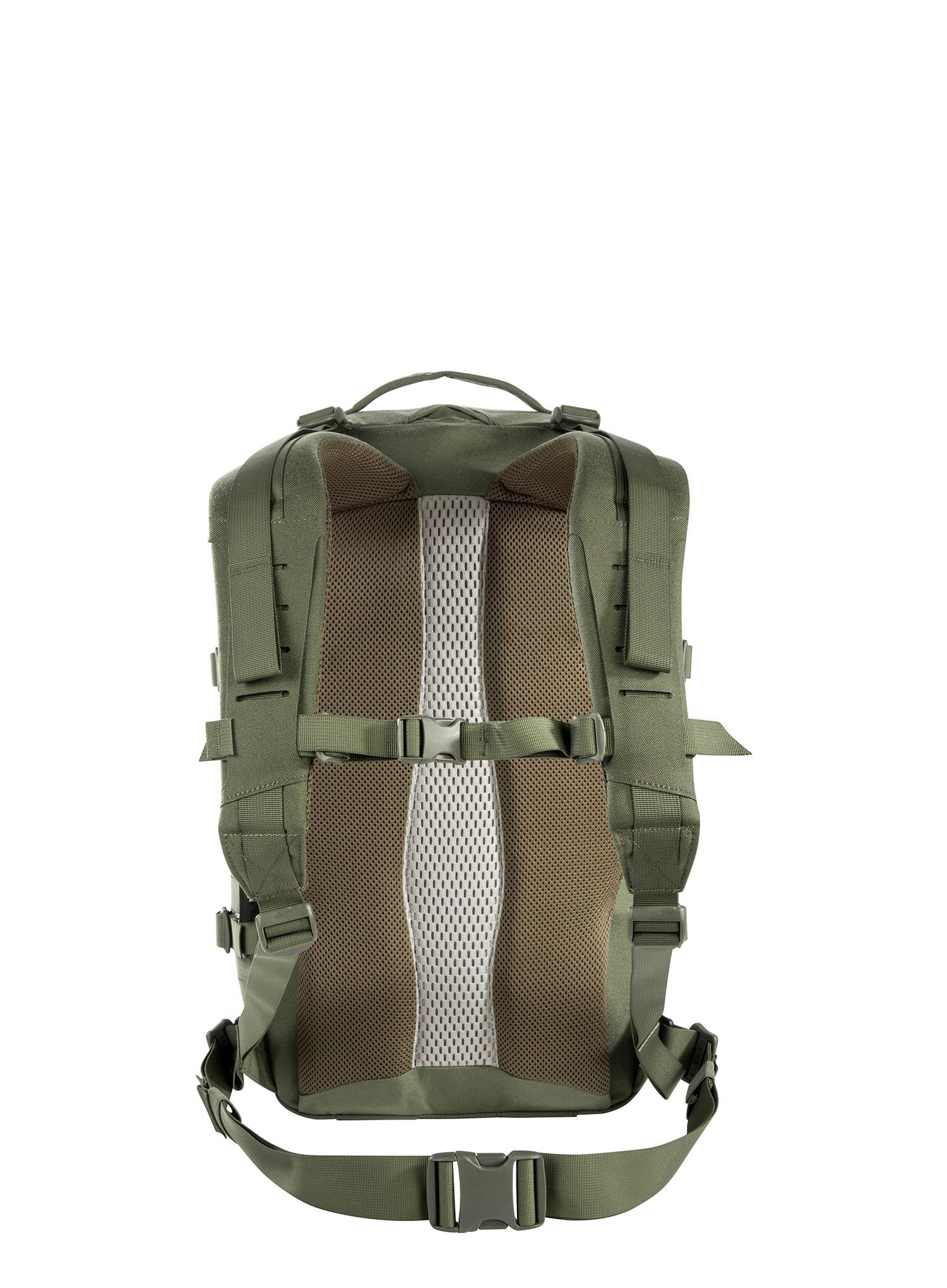 Taktický batoh Tasmanian Tiger Modular Tac Pack 28 - olive