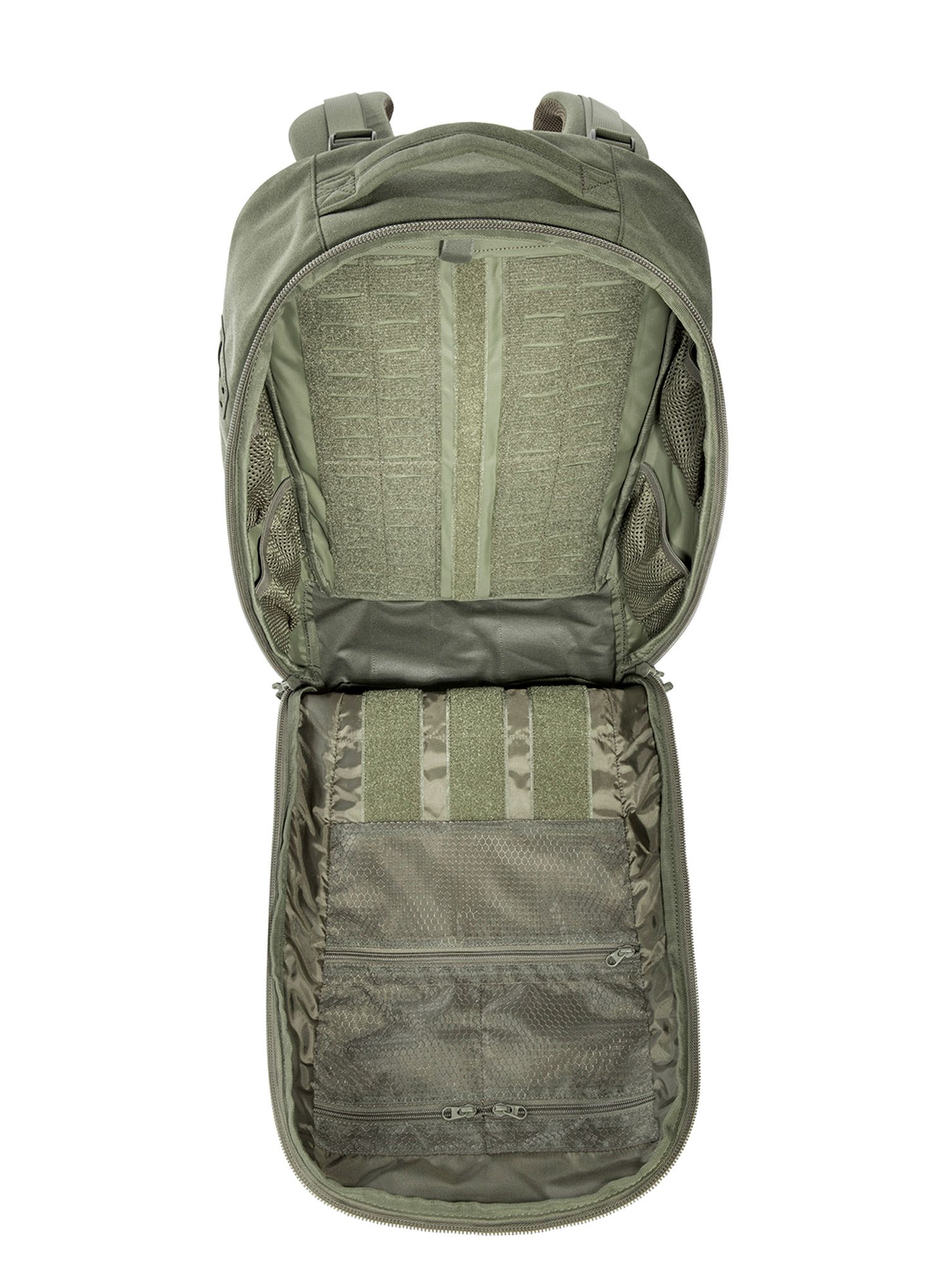 Taktický batoh Tasmanian Tiger Modular Tac Pack 28 - olive