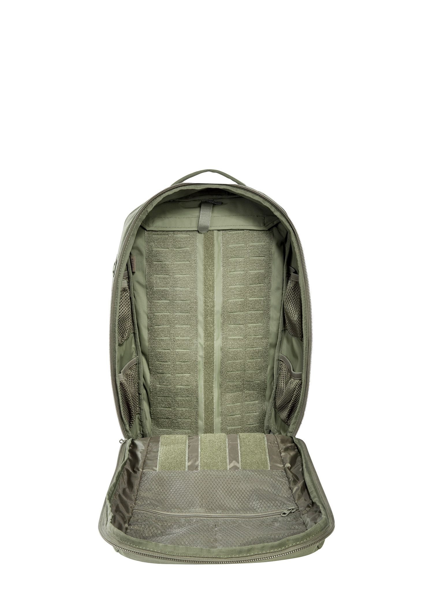 Taktický batoh Tasmanian Tiger Modular Tac Pack 28 - olive