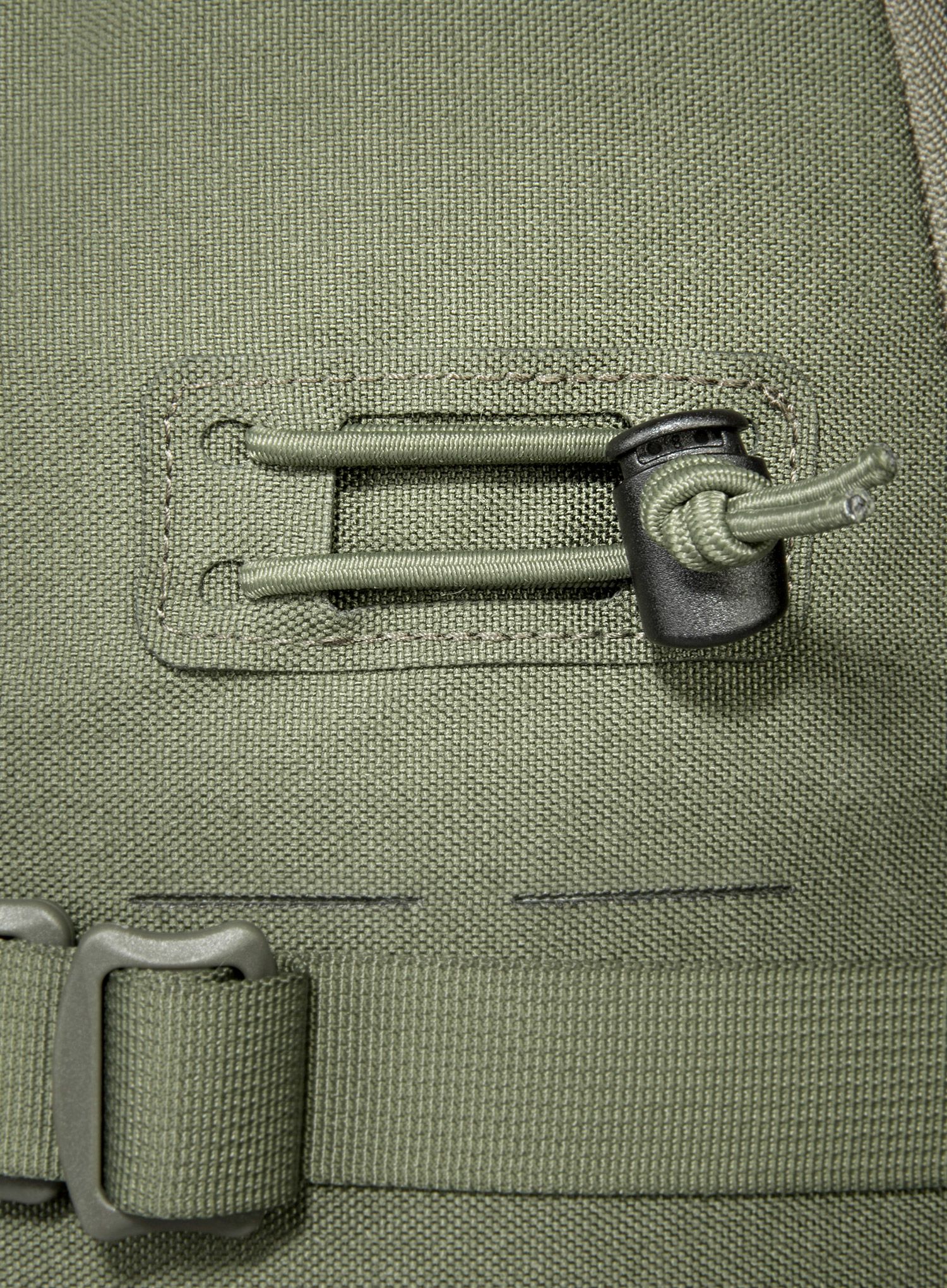 Taktický batoh Tasmanian Tiger Modular Tac Pack 28 - olive