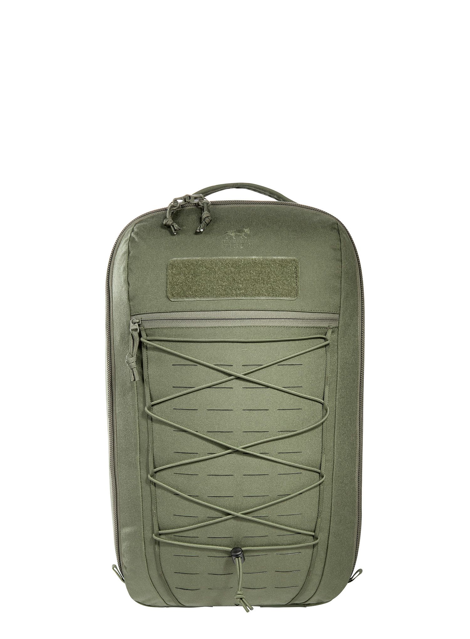 Taktický batoh Tasmanian Tiger Modular Tac Pack 28 - olive
