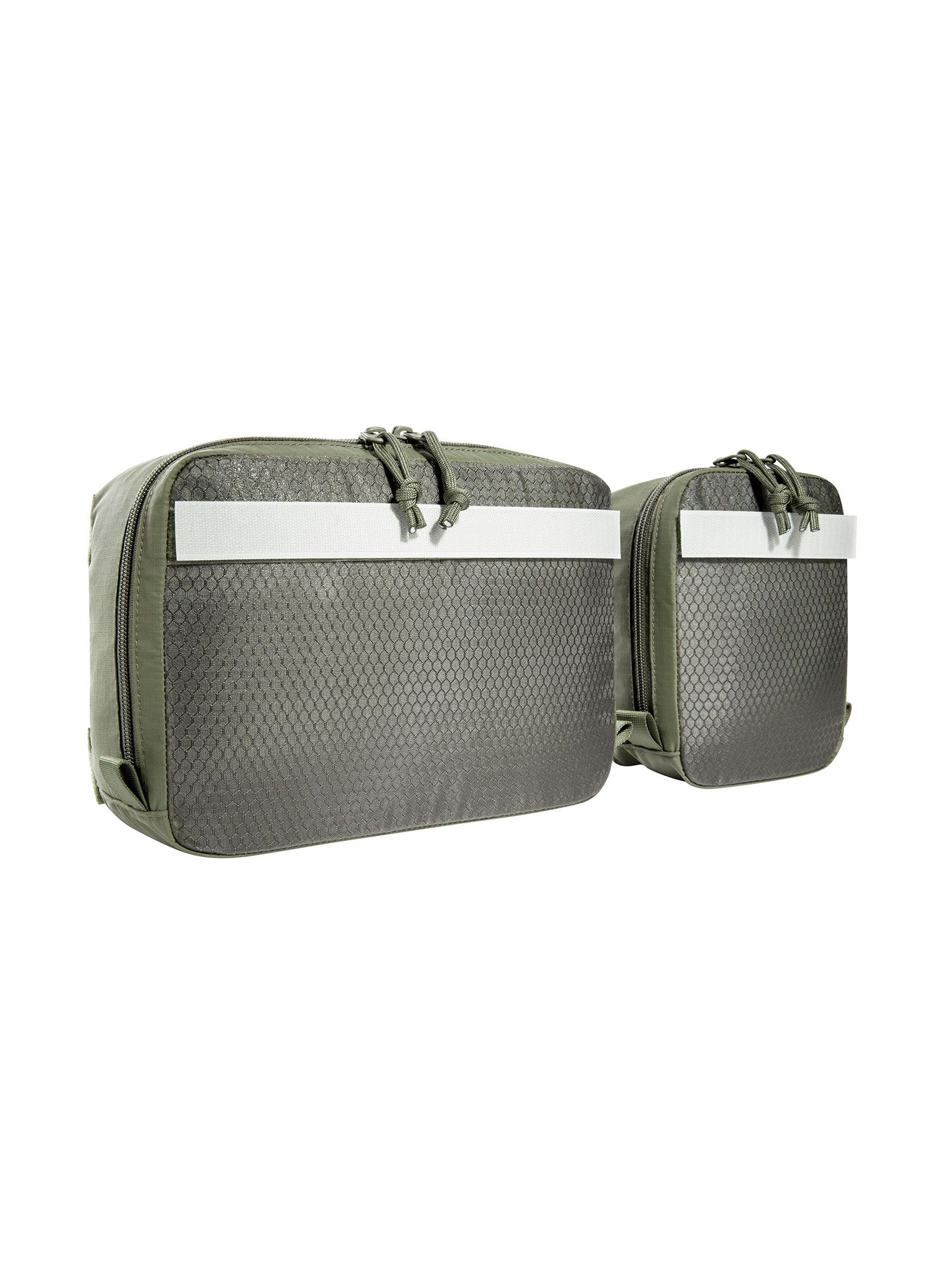 Sada organizérů Tasmanian Tiger Multipurpose Pouch Set VL - olive