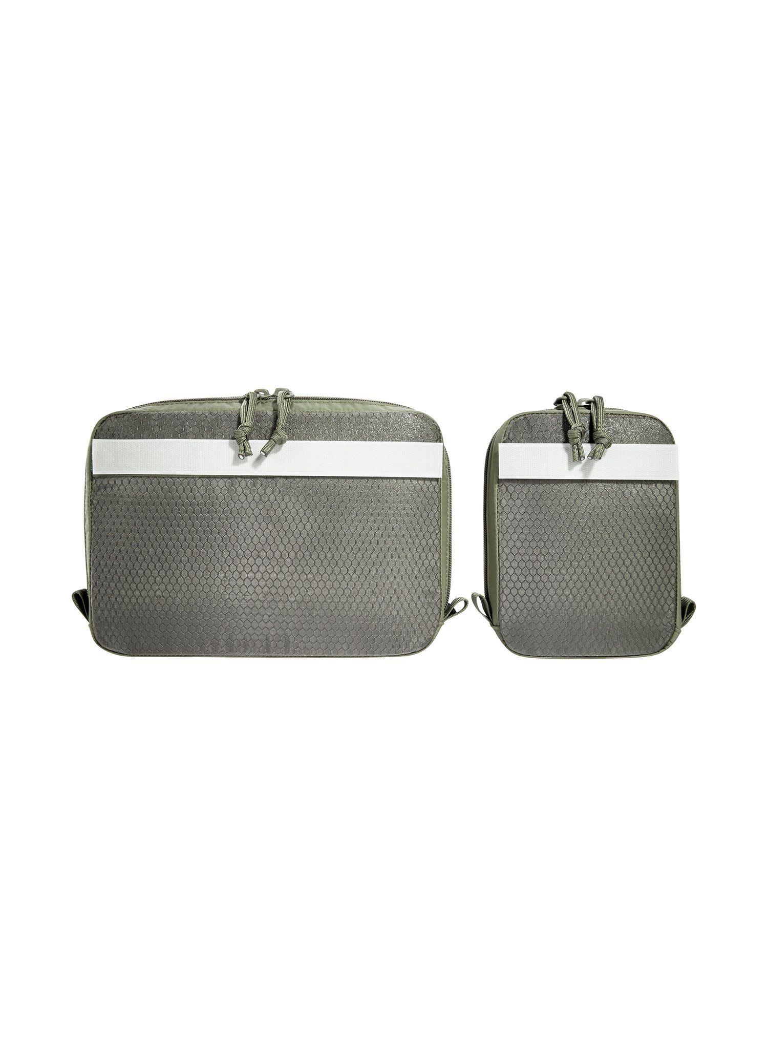 Sada organizérů Tasmanian Tiger Multipurpose Pouch Set VL - olive