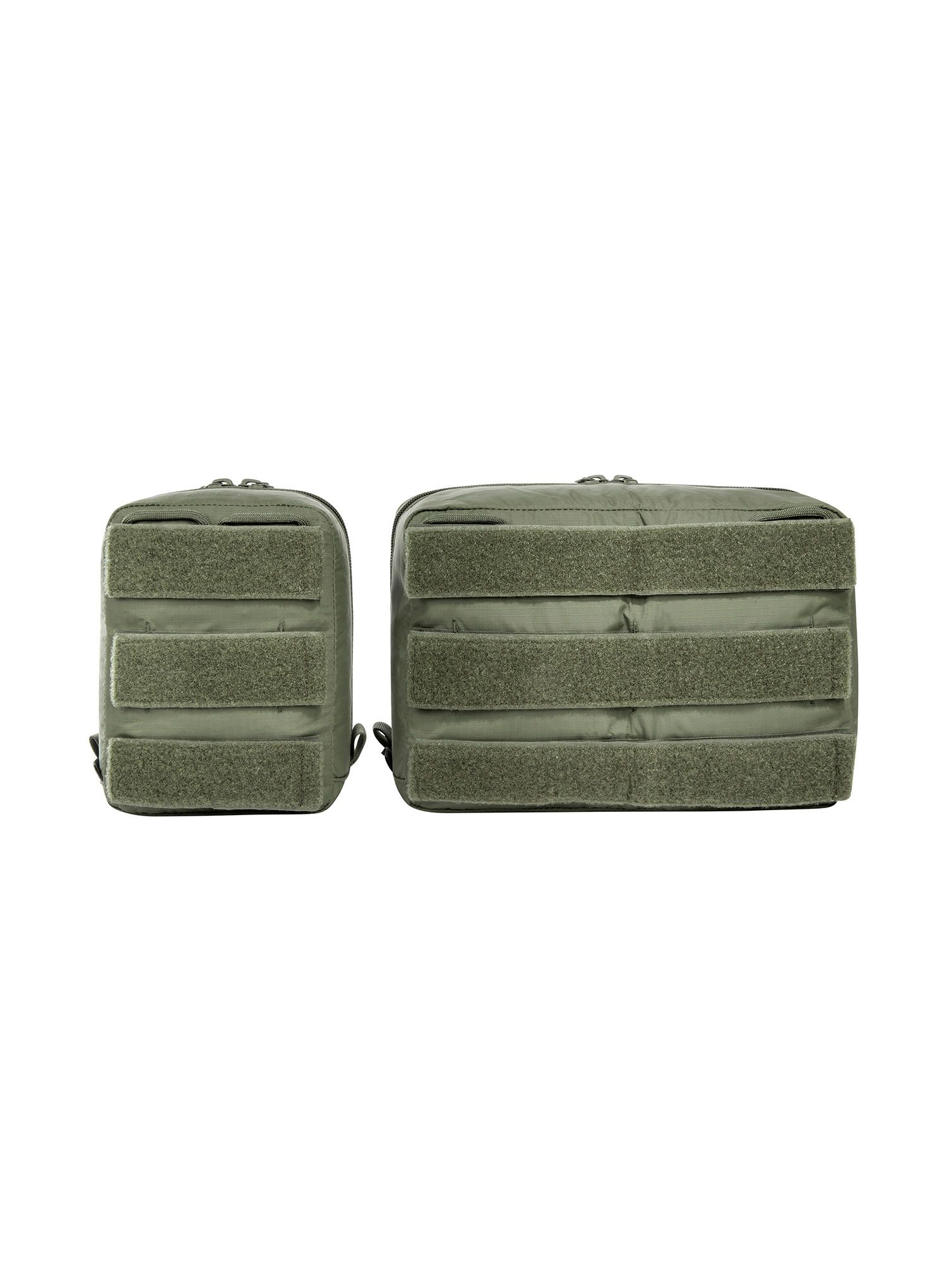 Sada organizérů Tasmanian Tiger Multipurpose Pouch Set VL - olive