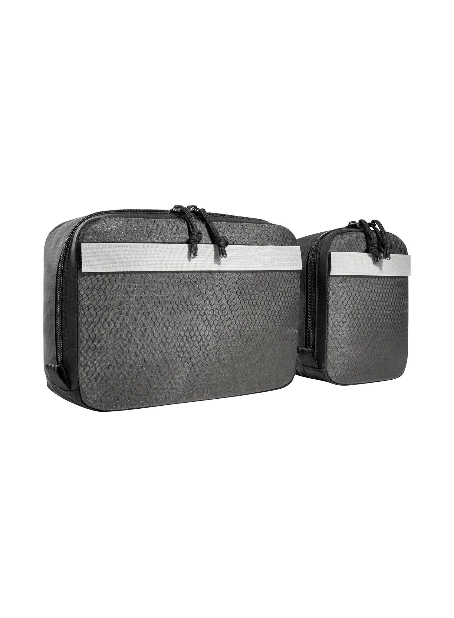 Sada organizérů Tasmanian Tiger Multipurpose Pouch Set VL - black