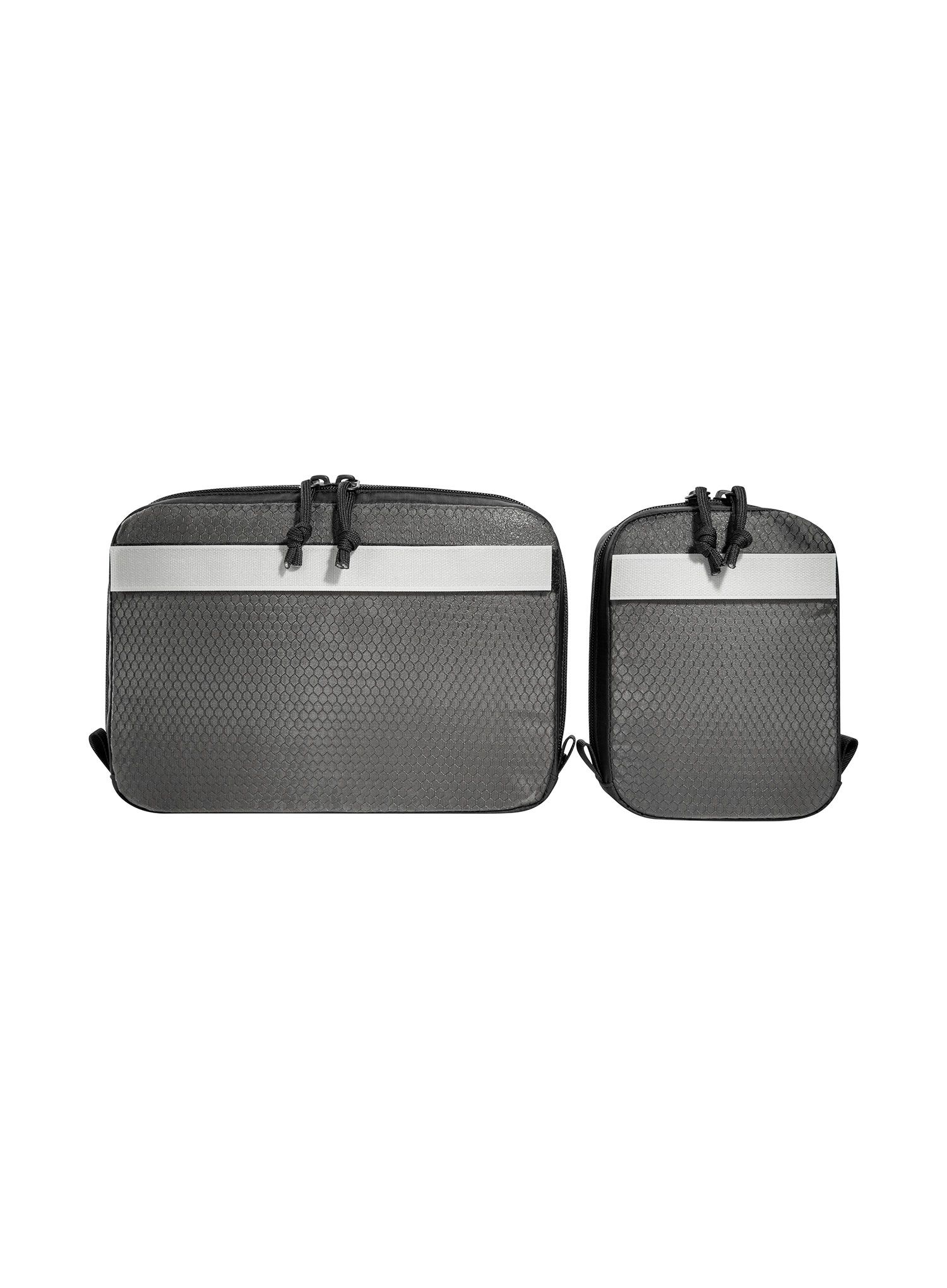Sada organizérů Tasmanian Tiger Multipurpose Pouch Set VL - black