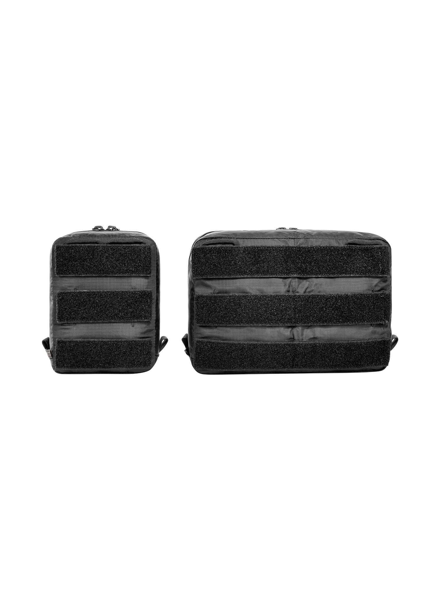 Sada organizérů Tasmanian Tiger Multipurpose Pouch Set VL - black