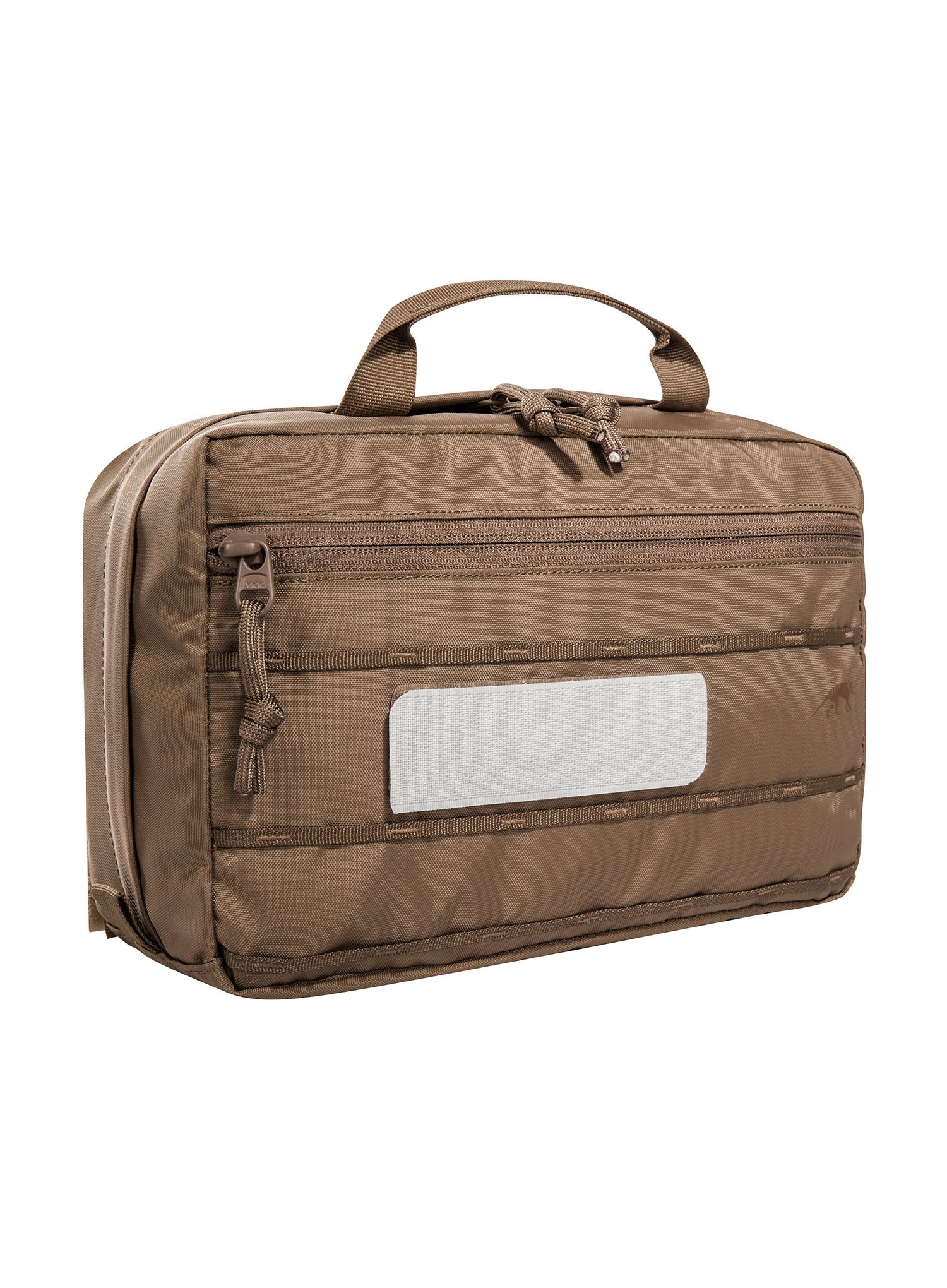 Cestovní organizér Tasmanian Tiger Multipurpose Pouch VL - coyote brown