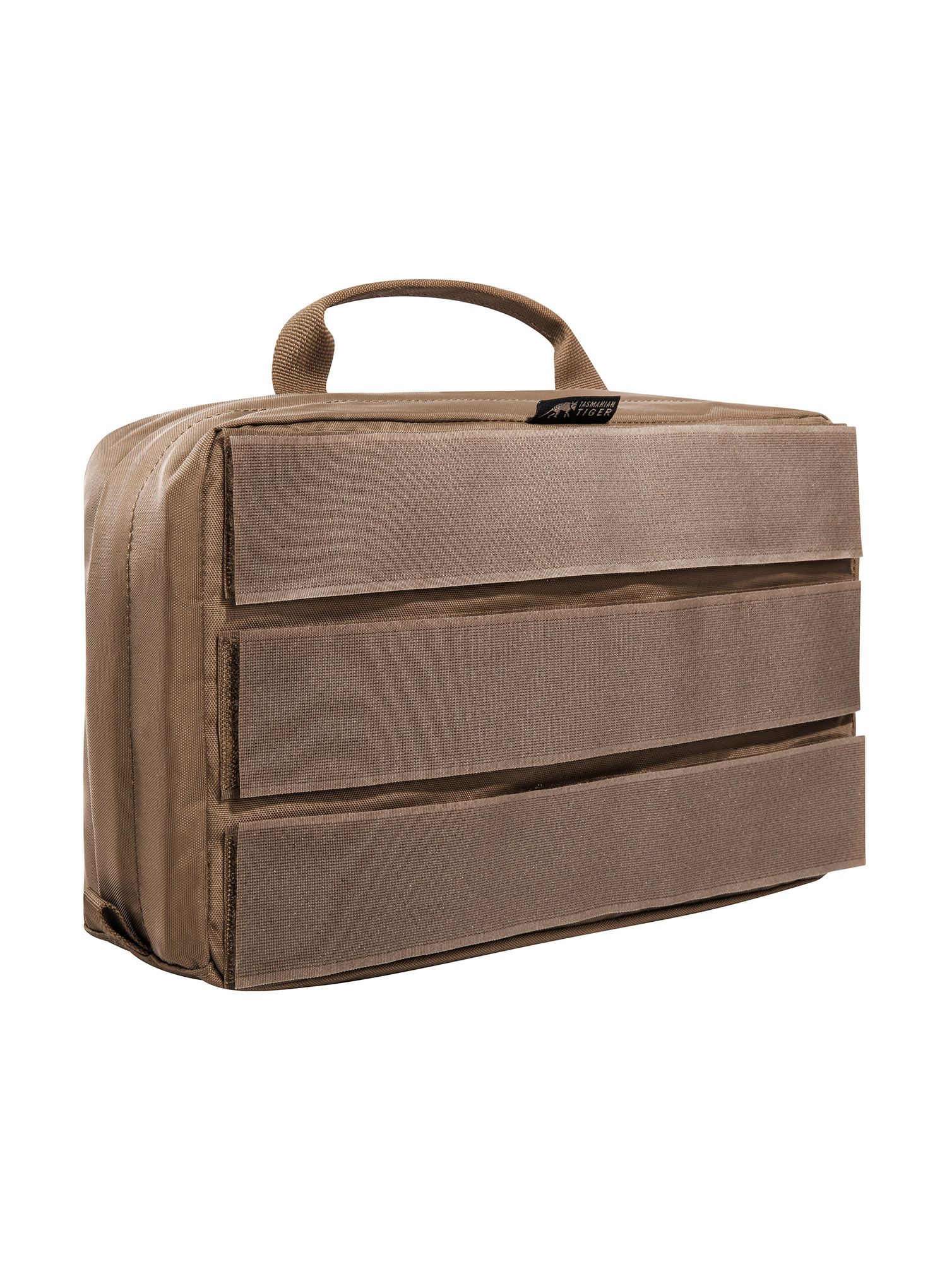 Cestovní organizér Tasmanian Tiger Multipurpose Pouch VL - coyote brown