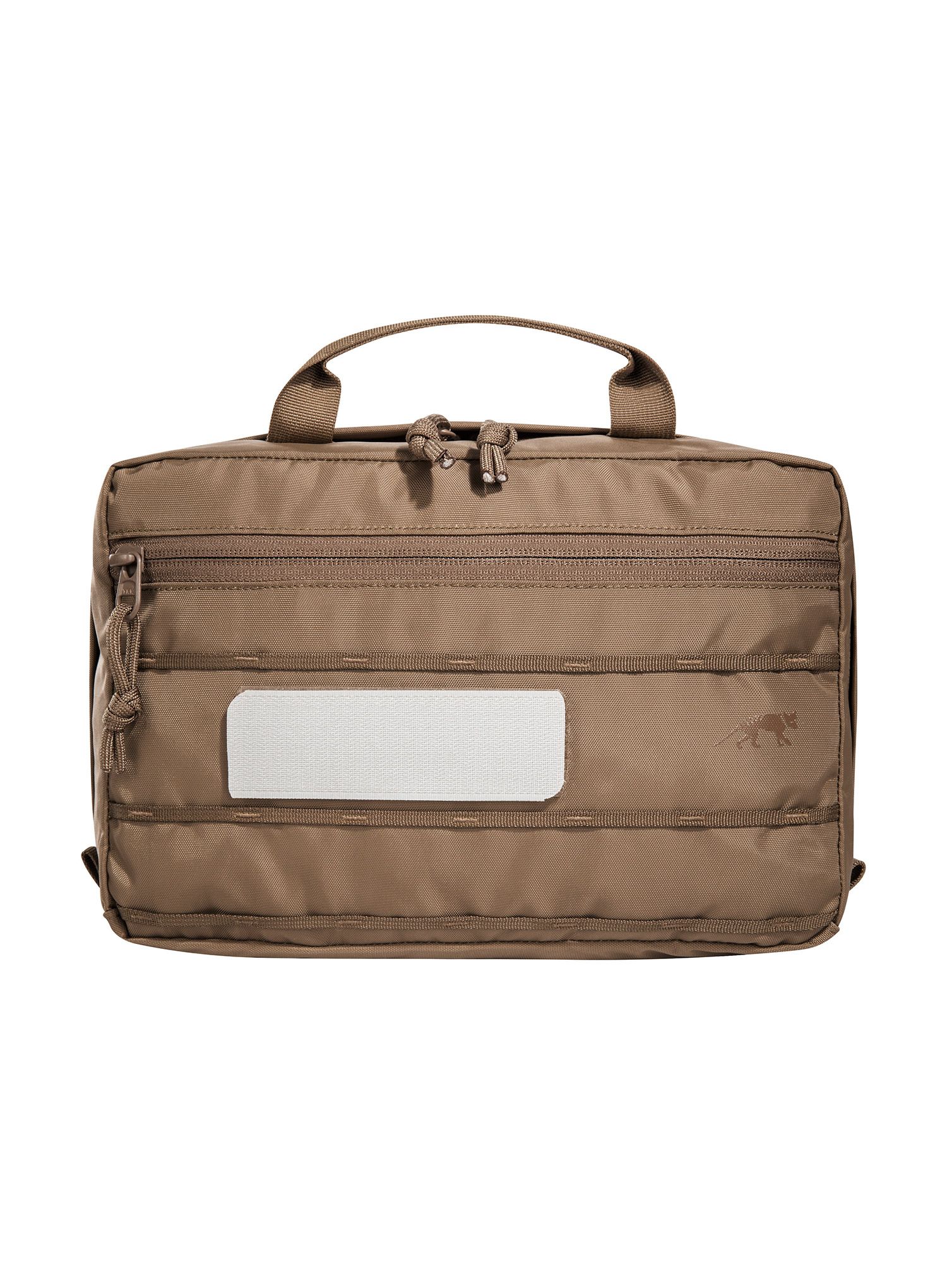 Cestovní organizér Tasmanian Tiger Multipurpose Pouch VL - coyote brown