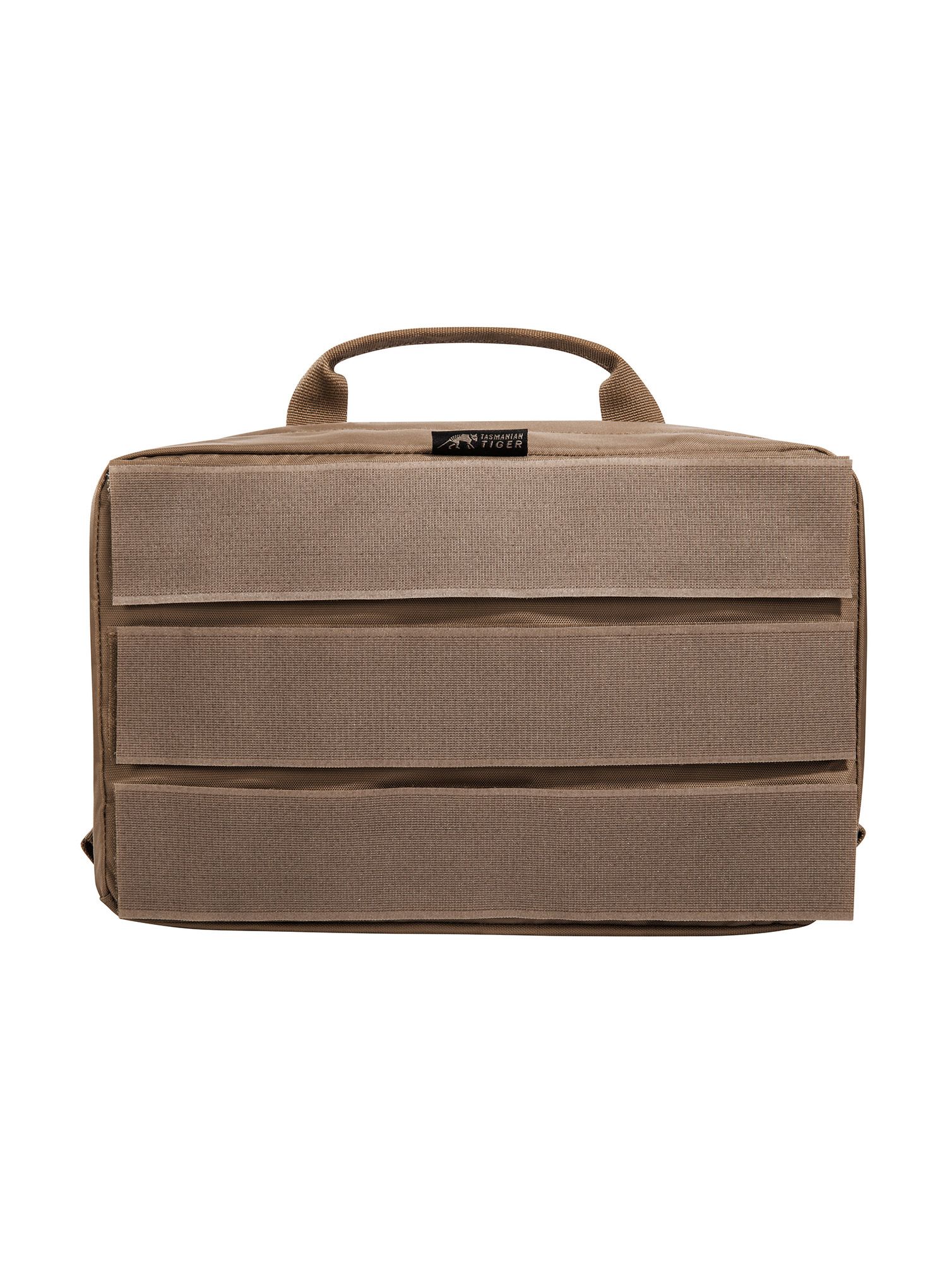 Cestovní organizér Tasmanian Tiger Multipurpose Pouch VL - coyote brown