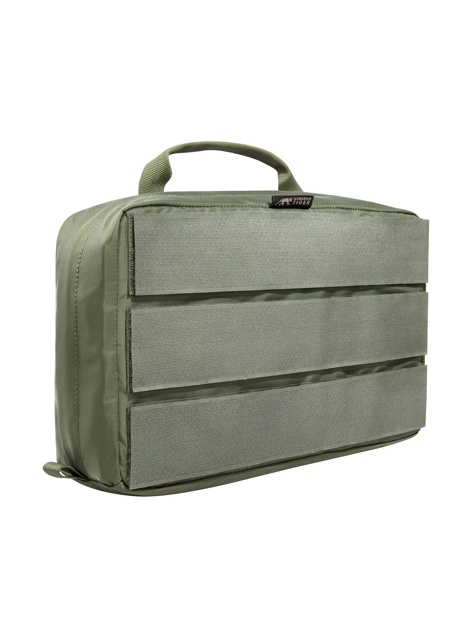 Cestovní organizér Tasmanian Tiger Multipurpose Pouch VL - olive