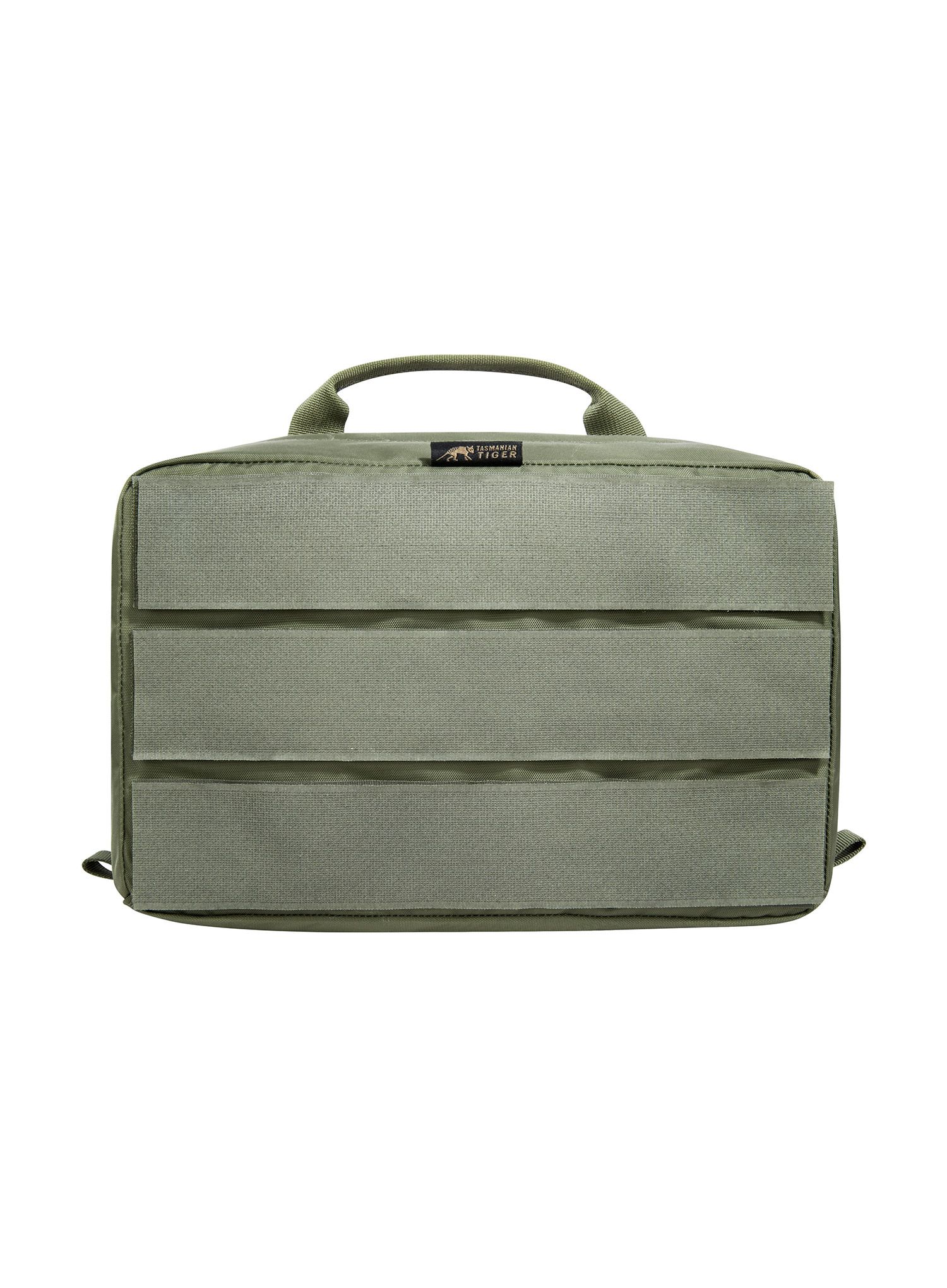 Cestovní organizér Tasmanian Tiger Multipurpose Pouch VL - olive