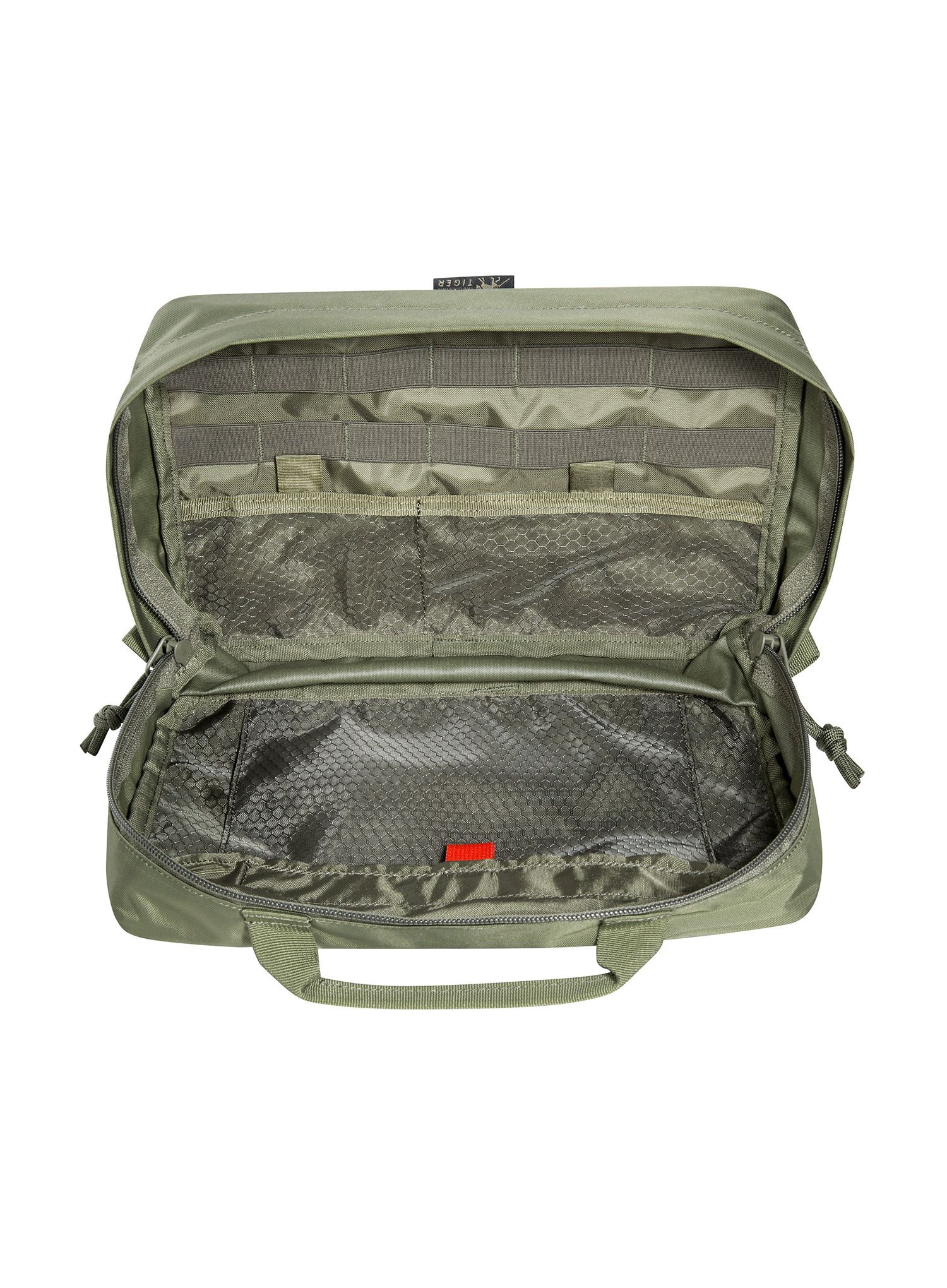 Cestovní organizér Tasmanian Tiger Multipurpose Pouch VL - olive