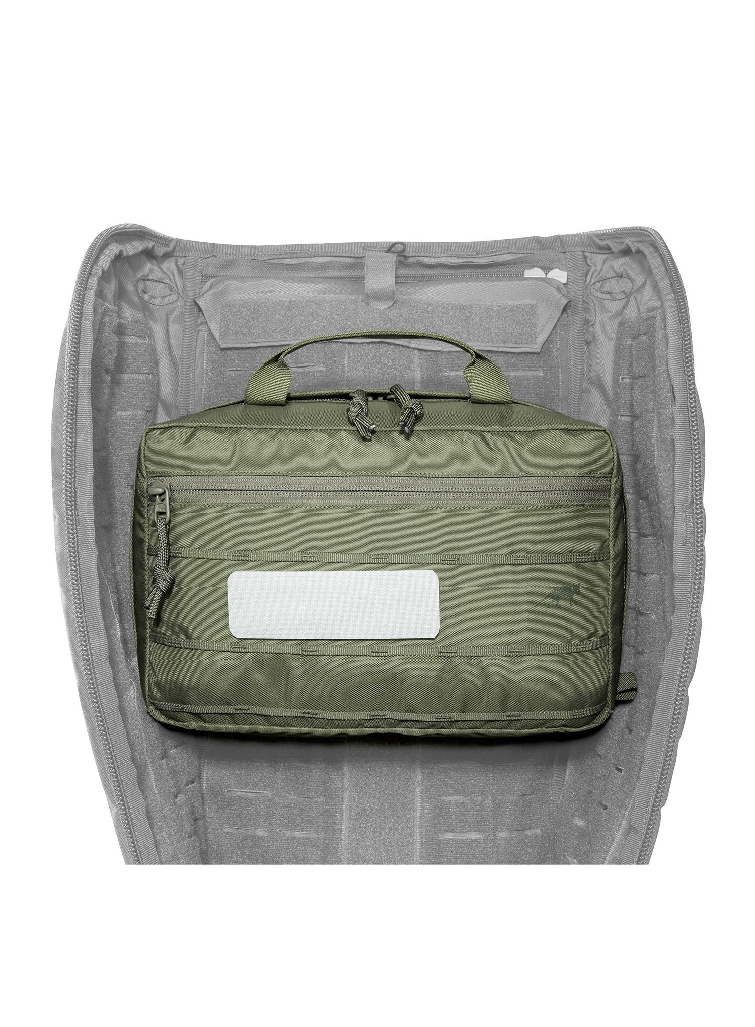 Cestovní organizér Tasmanian Tiger Multipurpose Pouch VL - olive