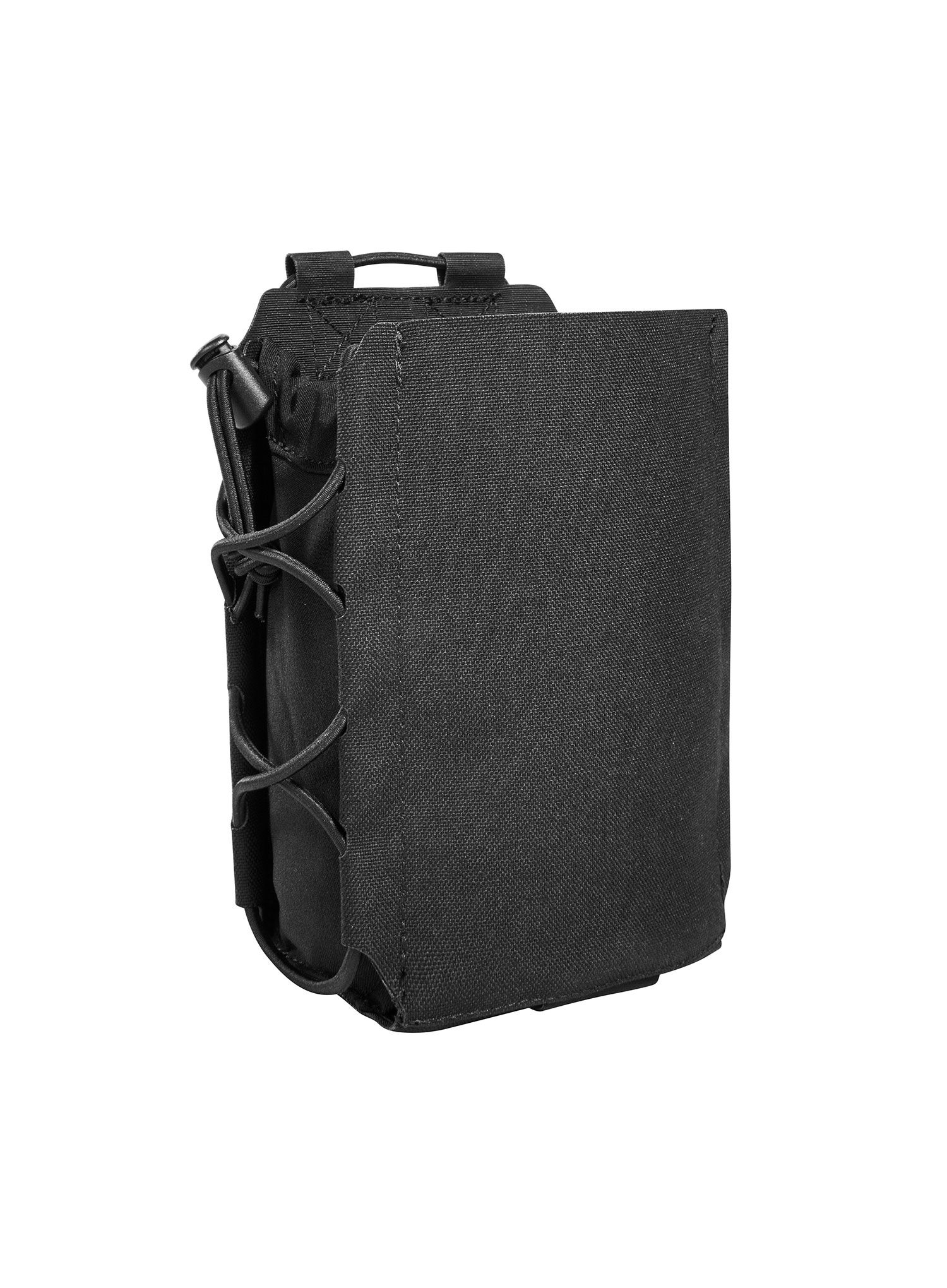 Pouzdro do batohu Tasmanian Tiger Multipurpose Side Pouch - black