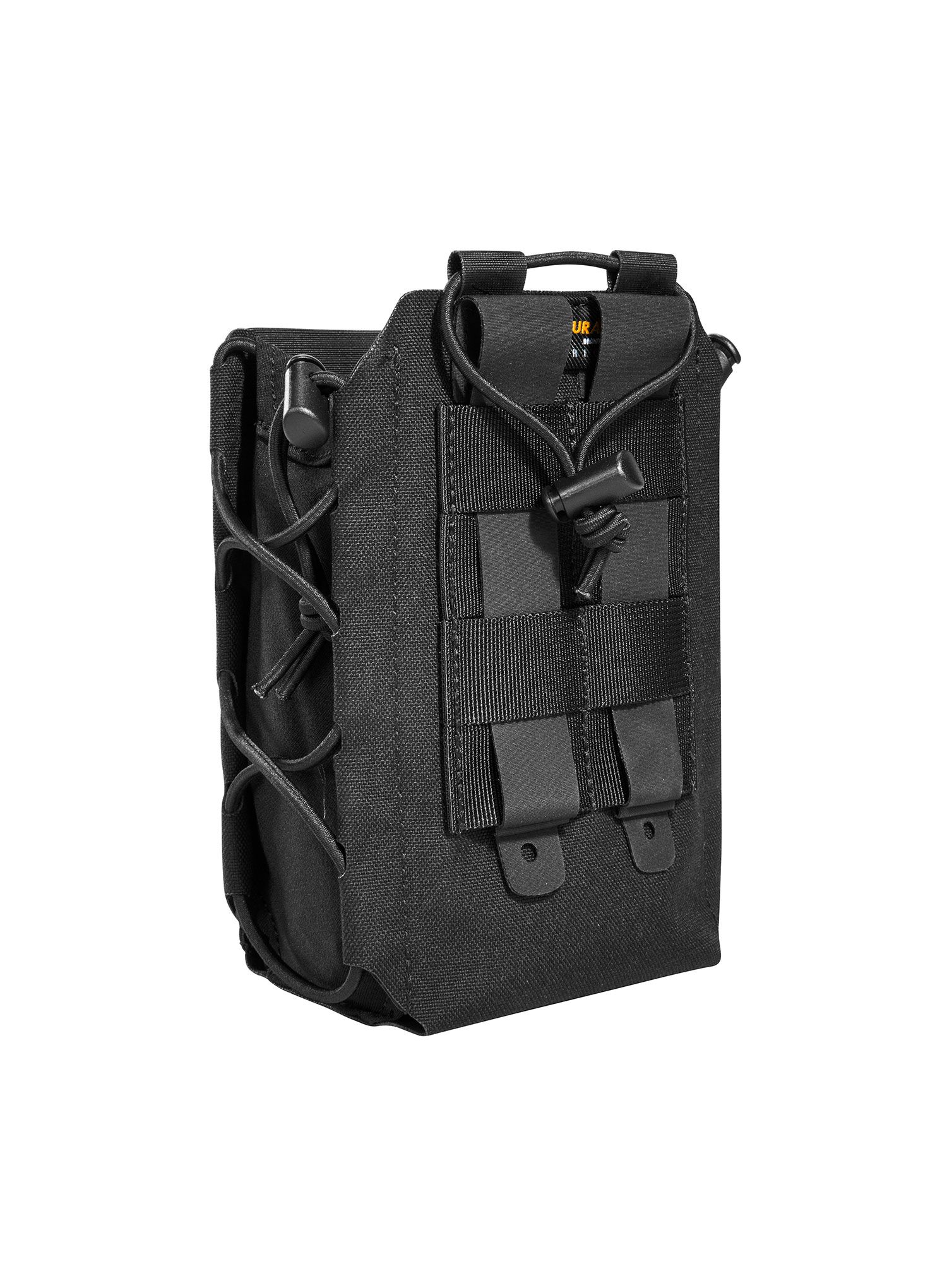 Pouzdro do batohu Tasmanian Tiger Multipurpose Side Pouch - black