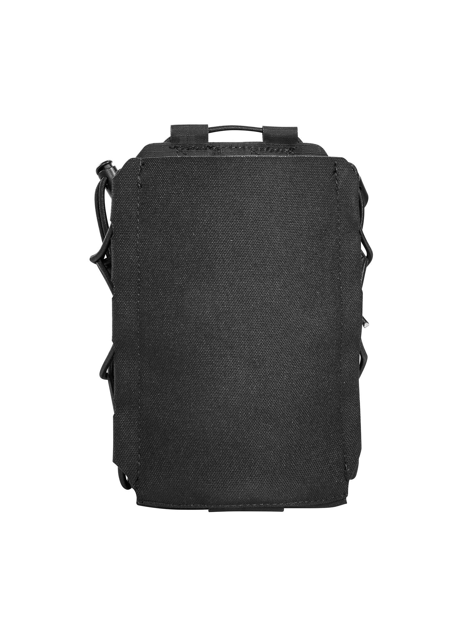 Pouzdro do batohu Tasmanian Tiger Multipurpose Side Pouch - black