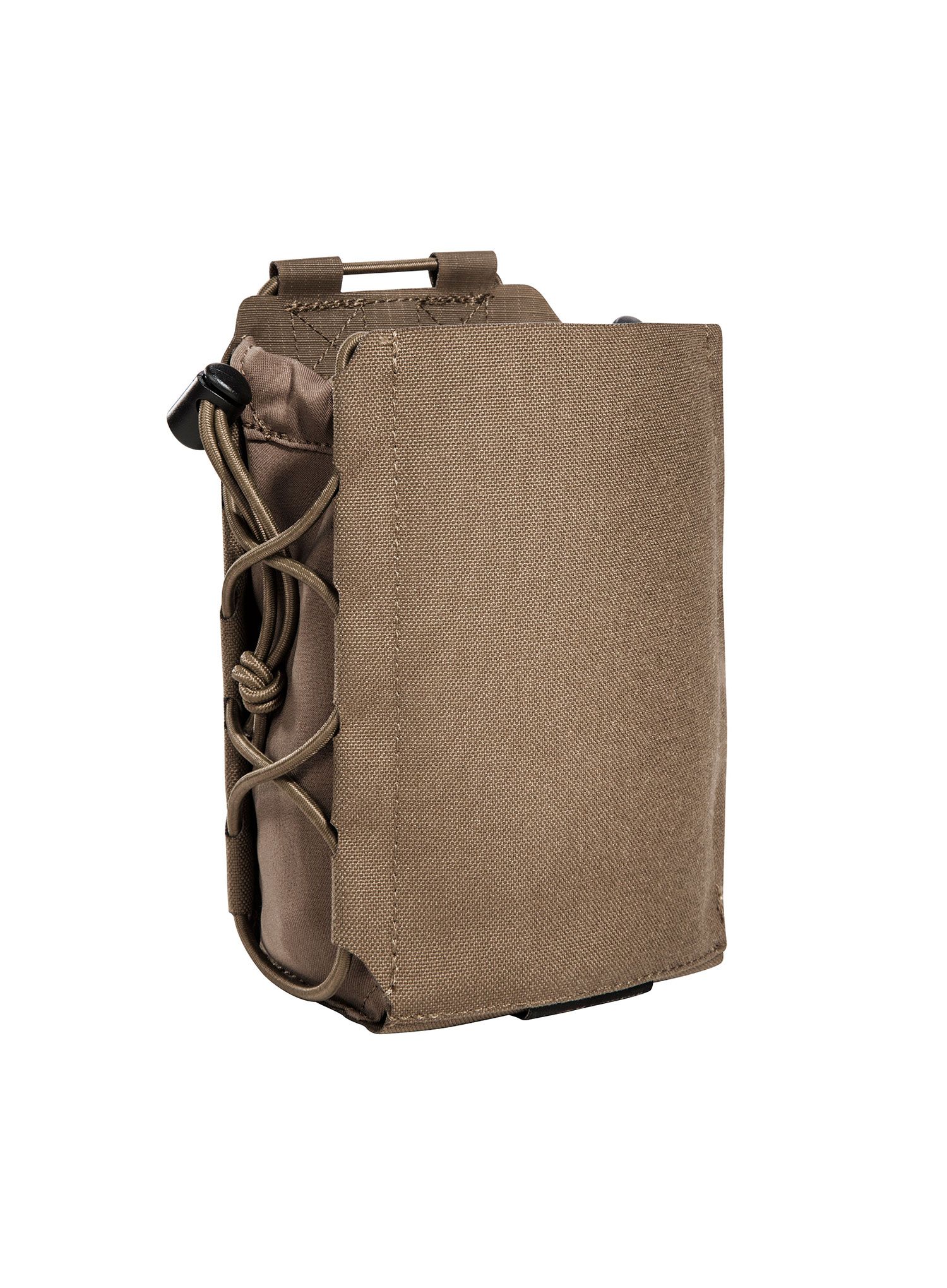 Pouzdro do batohu Tasmanian Tiger Multipurpose Side Pouch - coyote brown