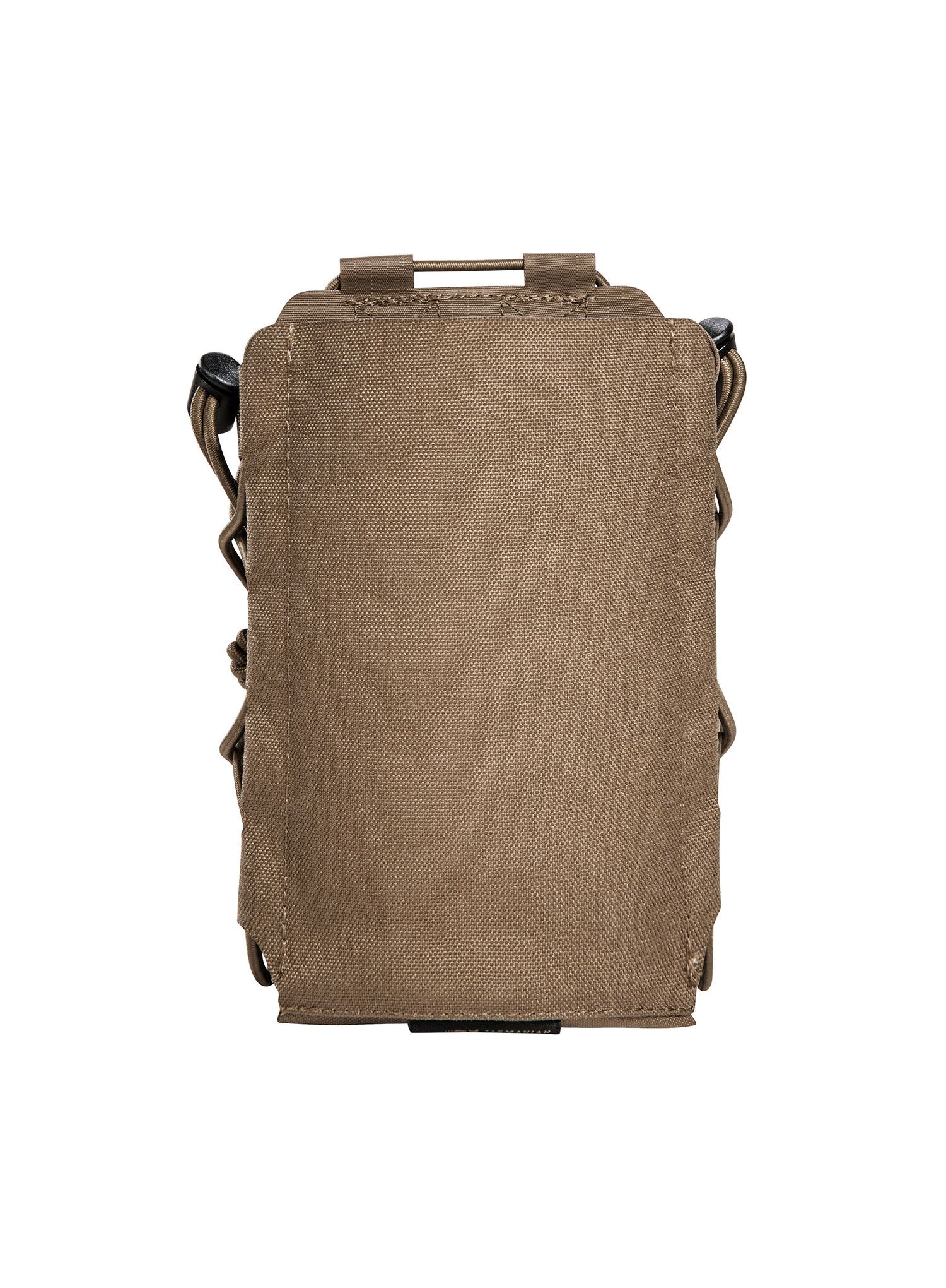 Pouzdro do batohu Tasmanian Tiger Multipurpose Side Pouch - coyote brown