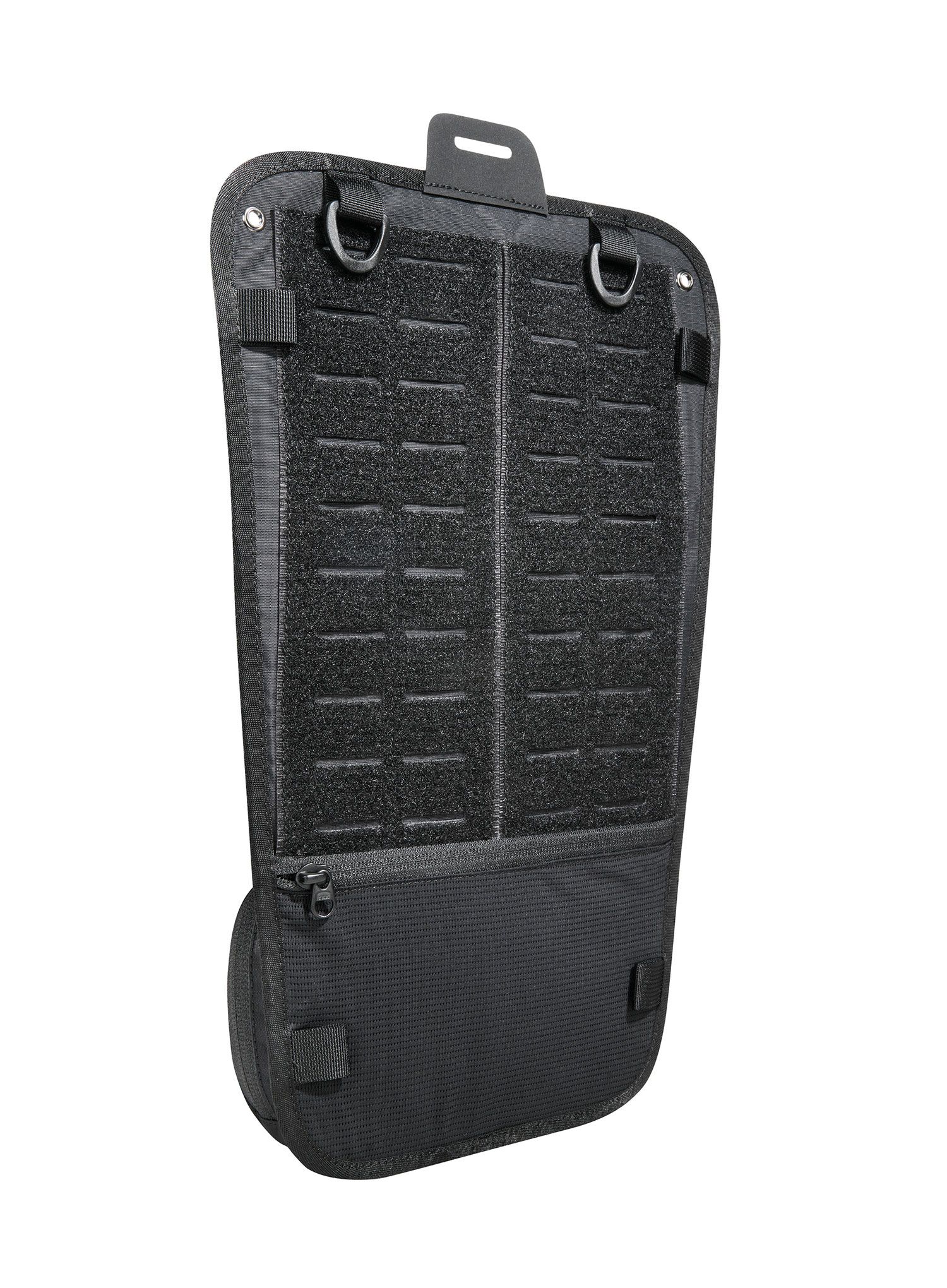 Organizér do batohu Tasmanian Tiger Organizer Panel - black