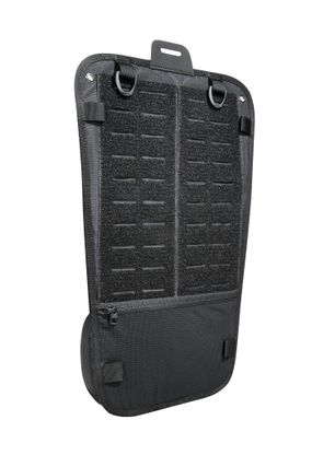 Organizér do batohu Tasmanian Tiger Organizer Panel - black