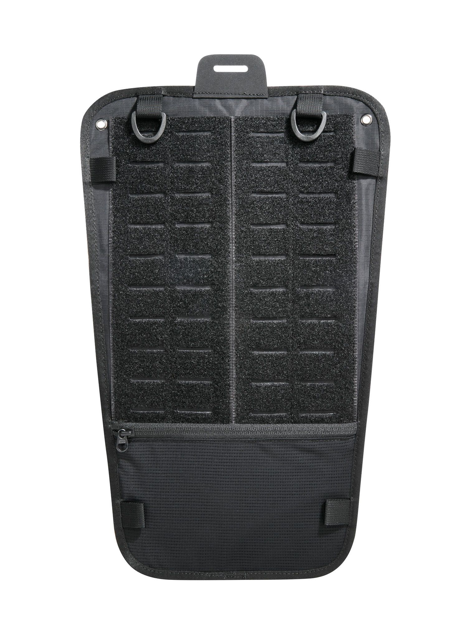 Organizér do batohu Tasmanian Tiger Organizer Panel - black