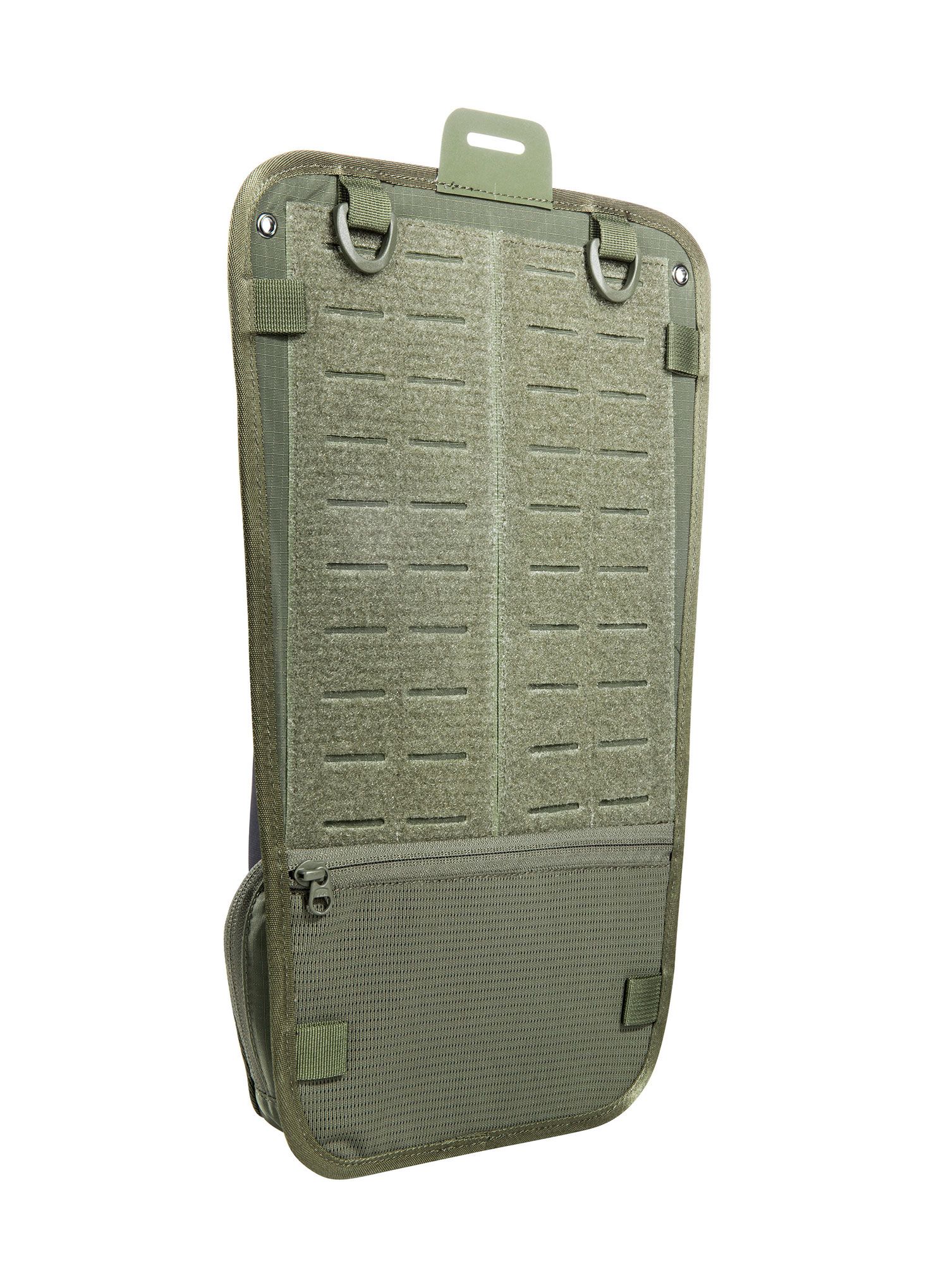 Organizér do batohu Tasmanian Tiger Organizer Panel - olive