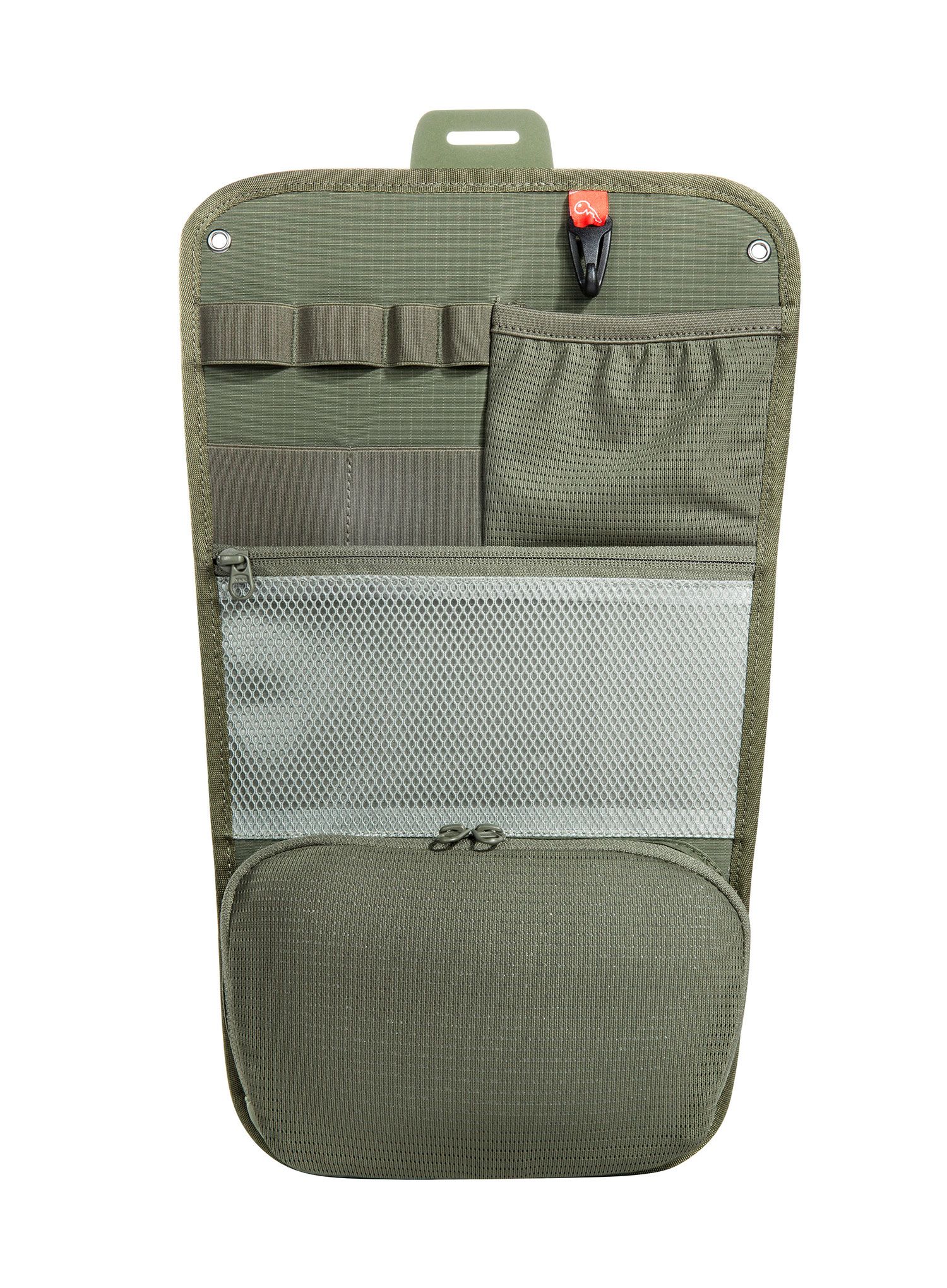 Organizér do batohu Tasmanian Tiger Organizer Panel - olive