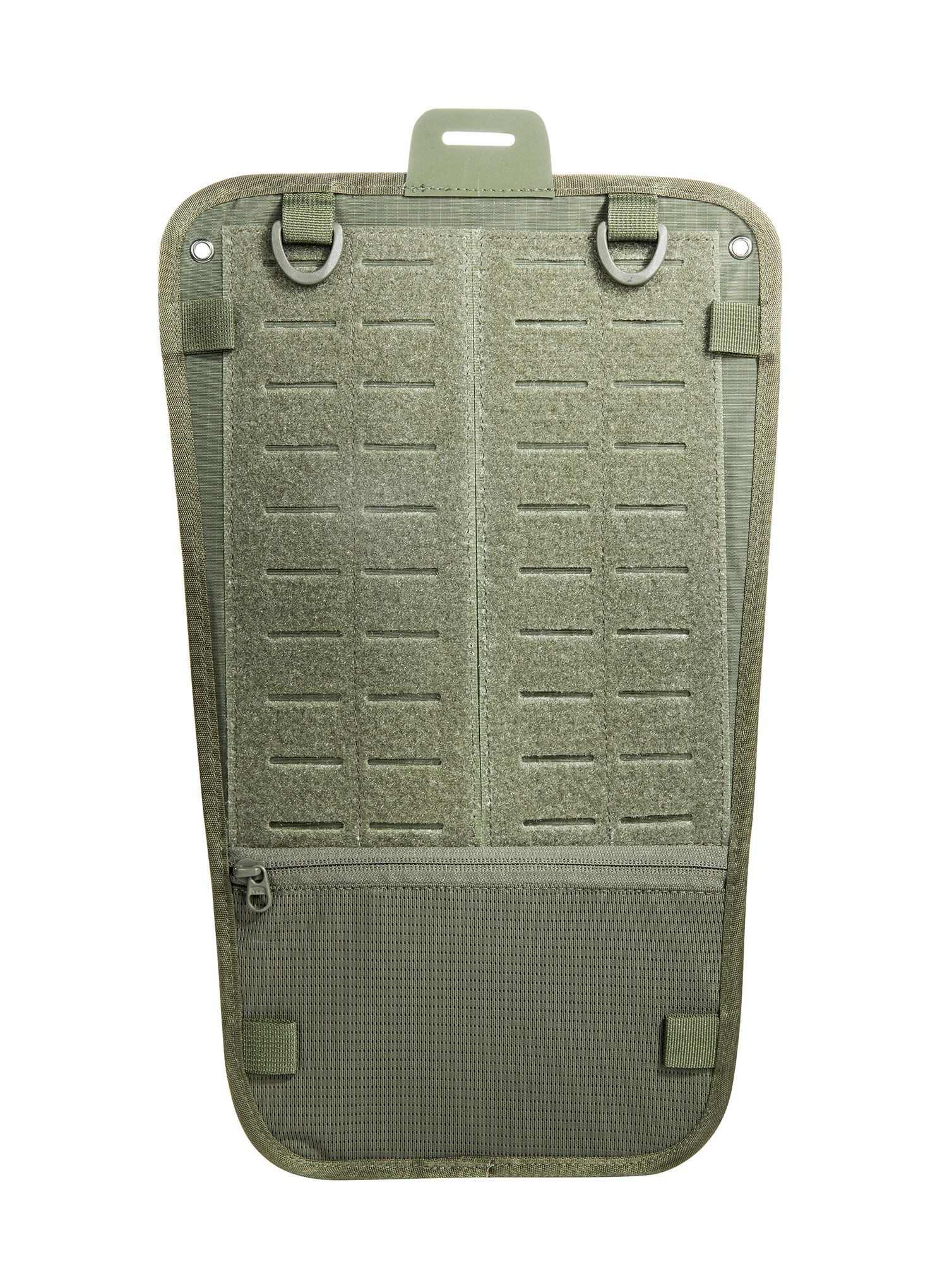 Organizér do batohu Tasmanian Tiger Organizer Panel - olive