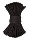 Lanko Tasmanian Tiger Reepschnur 20 m - black