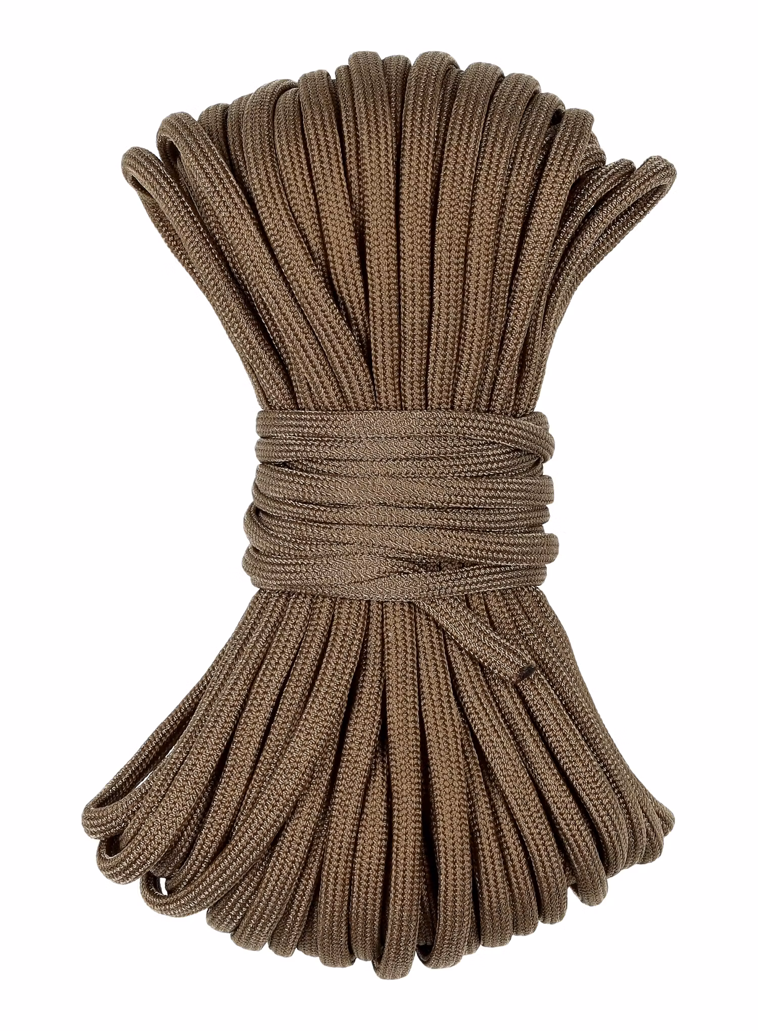 Lanko Tasmanian Tiger Reepschnur 20 m - coyote brown