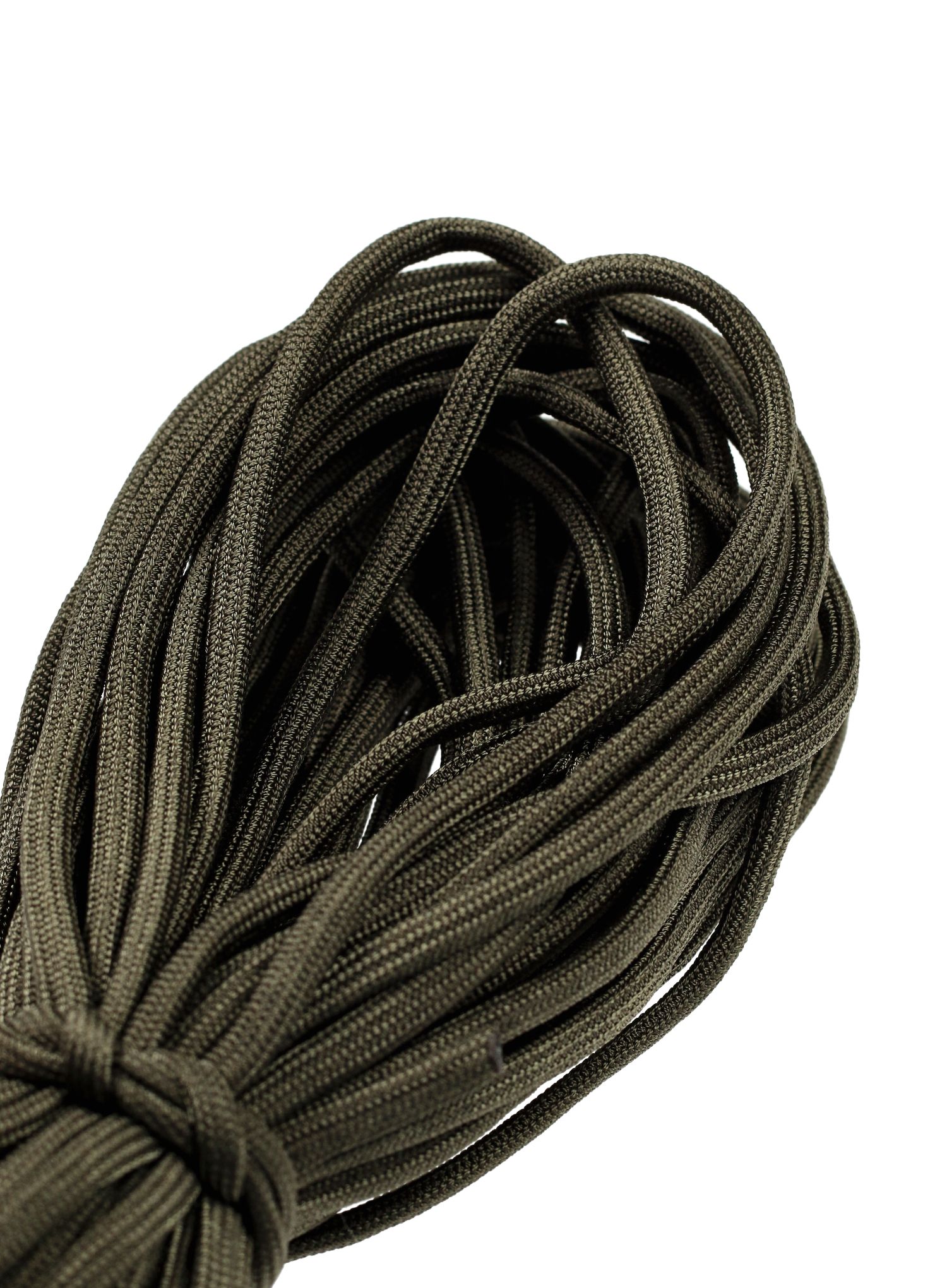 Lanko Tasmanian Tiger Reepschnur 20 m - olive