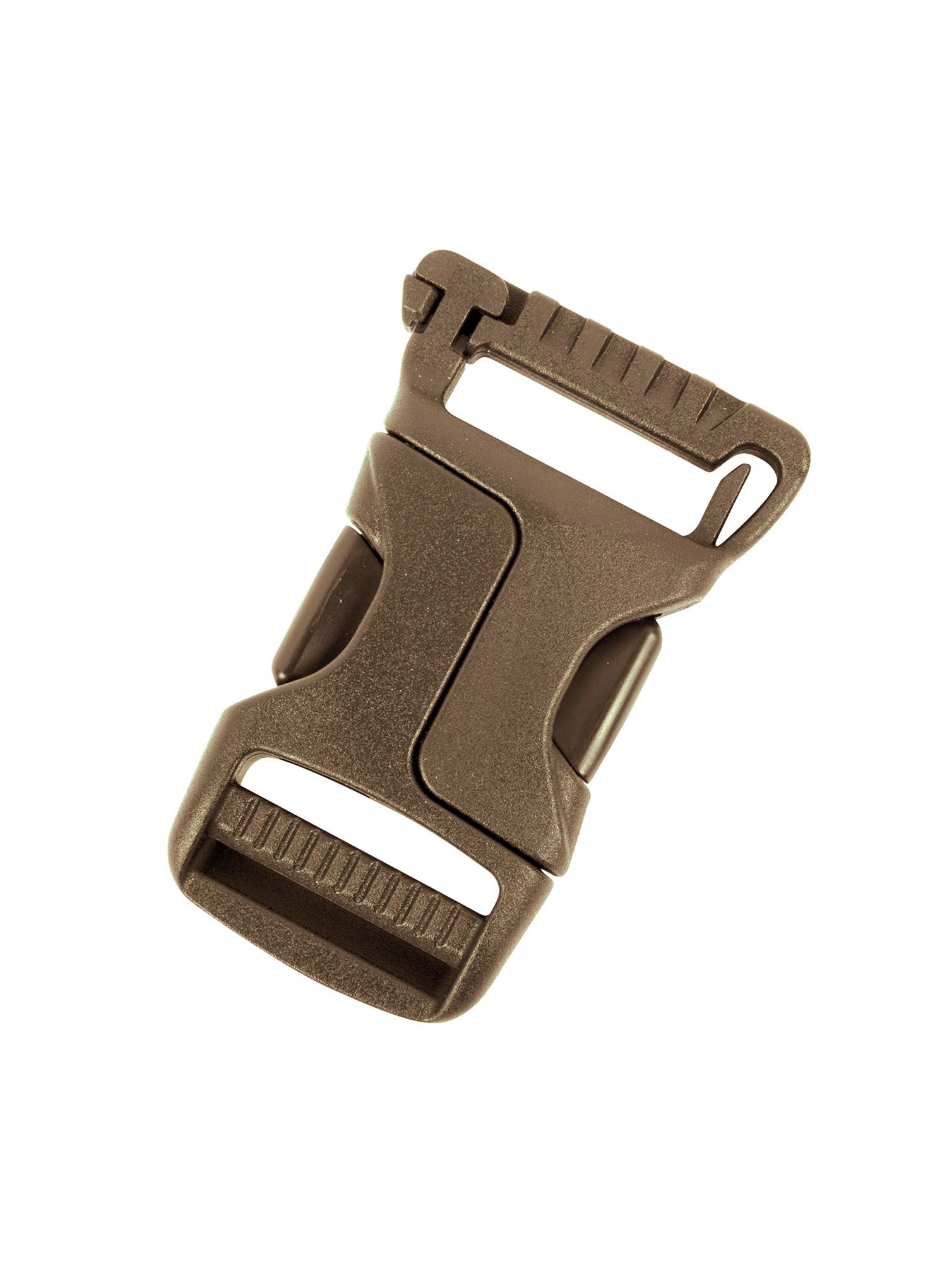 Spojka Tasmanian Tiger SR25 Safety Herma QA  - coyote brown
