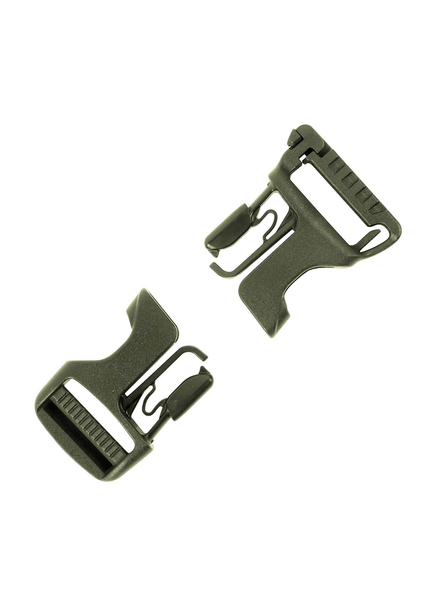 Spojka Tasmanian Tiger SR25 Safety Herma QA  - olive