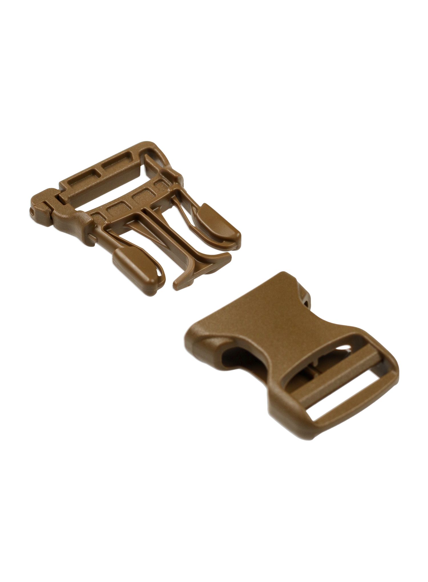 Spojka Tasmanian Tiger SR 25 Safety QA - coyote brown