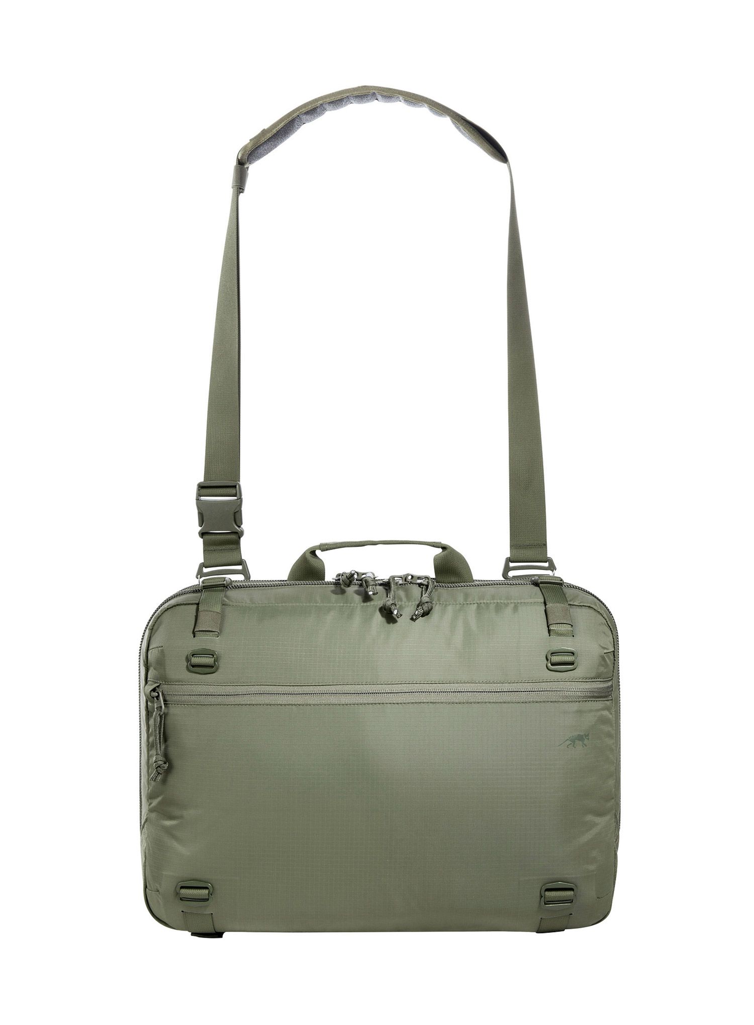 Taktická brašna Tasmanian Tiger Shoulder Bag - olive