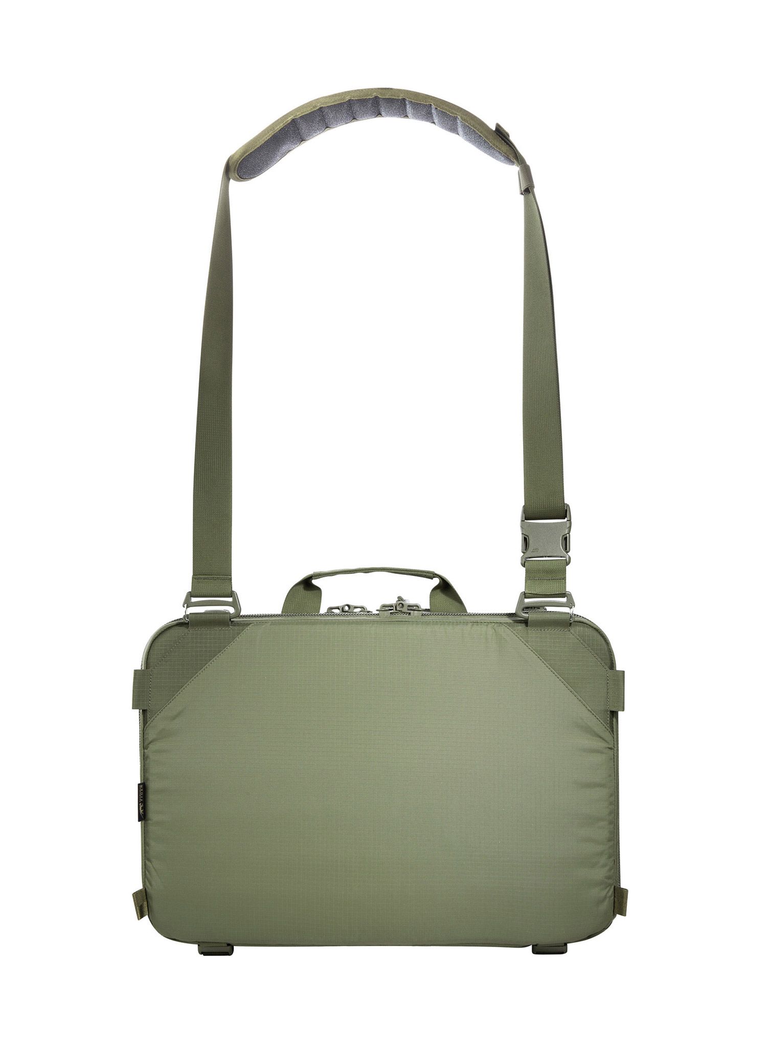 Taktická brašna Tasmanian Tiger Shoulder Bag - olive