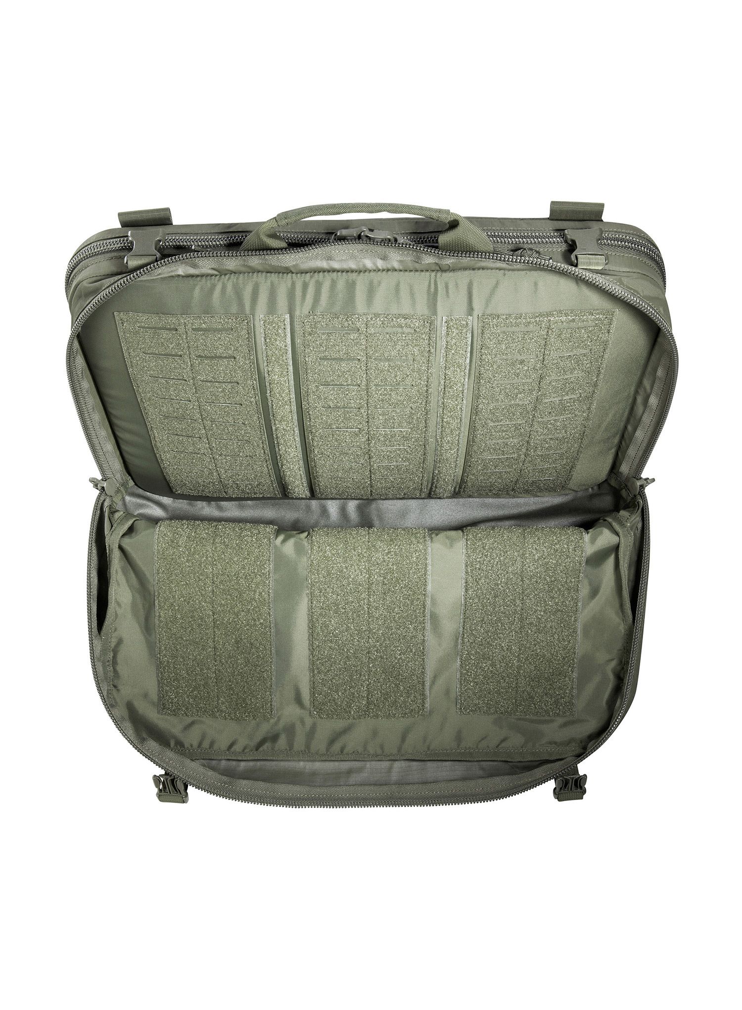 Taktická brašna Tasmanian Tiger Shoulder Bag - olive
