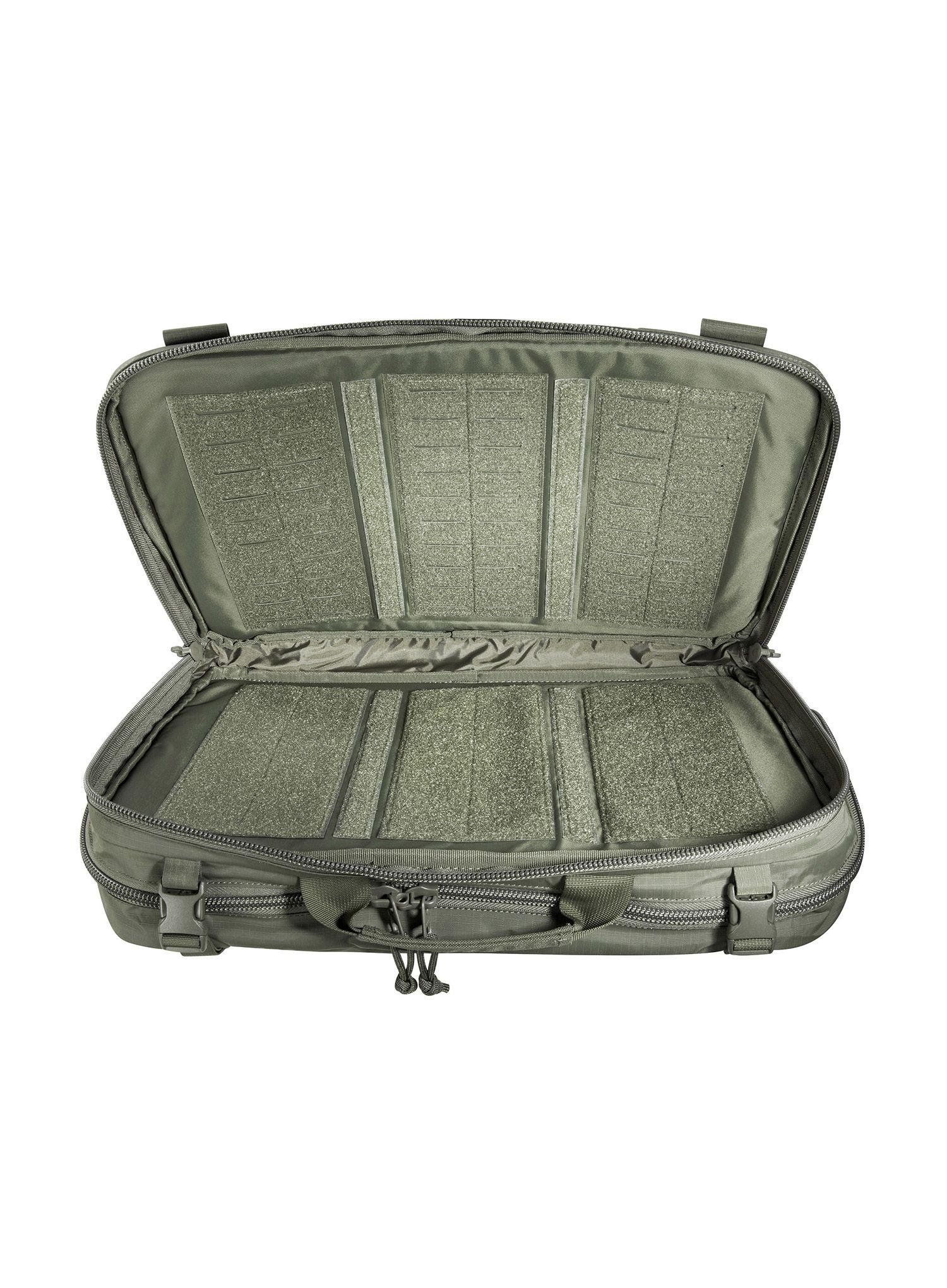 Taktická brašna Tasmanian Tiger Shoulder Bag - olive