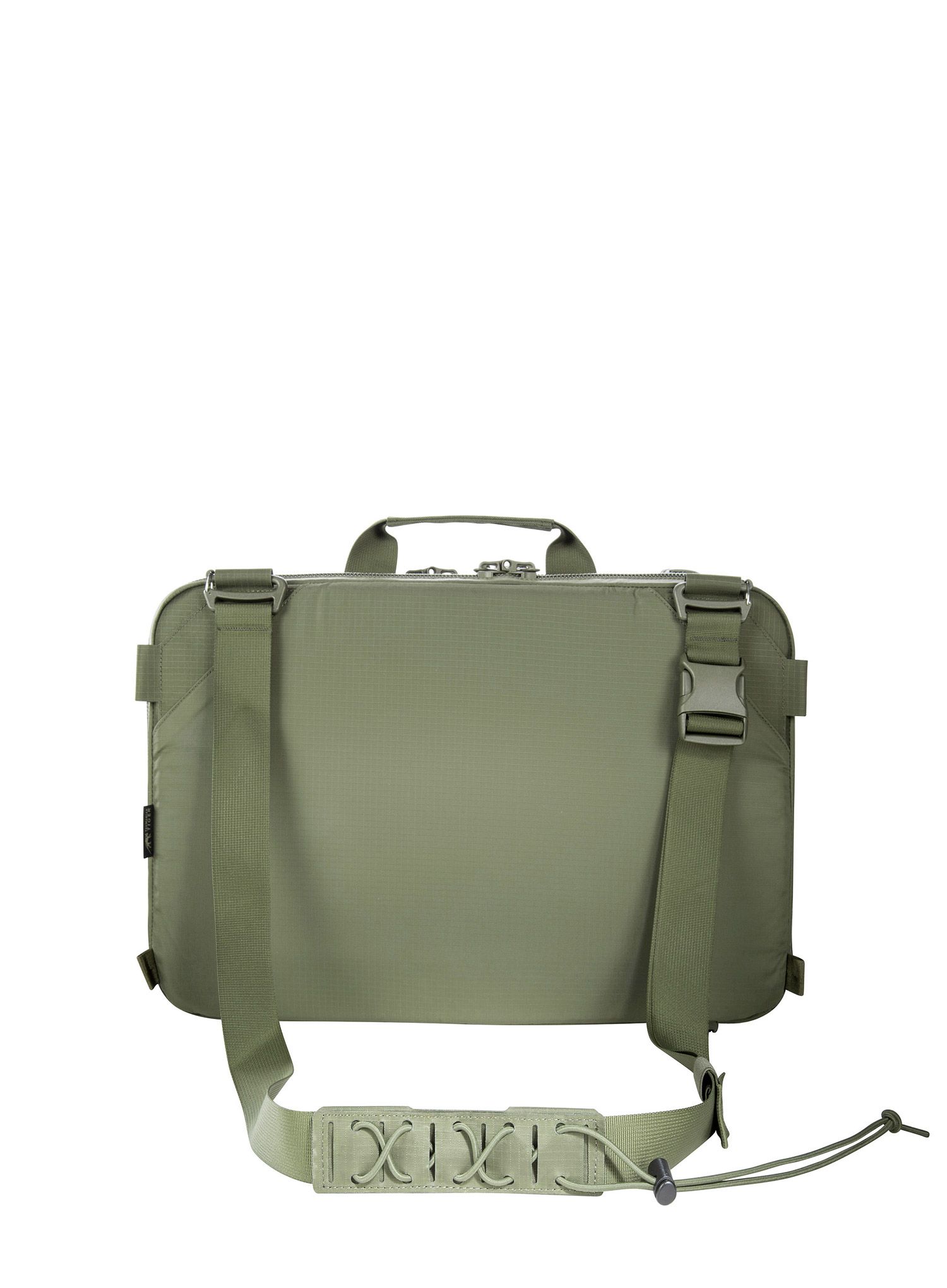 Taktická brašna Tasmanian Tiger Shoulder Bag - olive
